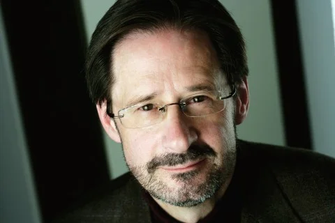 Open G Podcast #8: Steven Stucky Open G Podcast #8: Steven Stucky