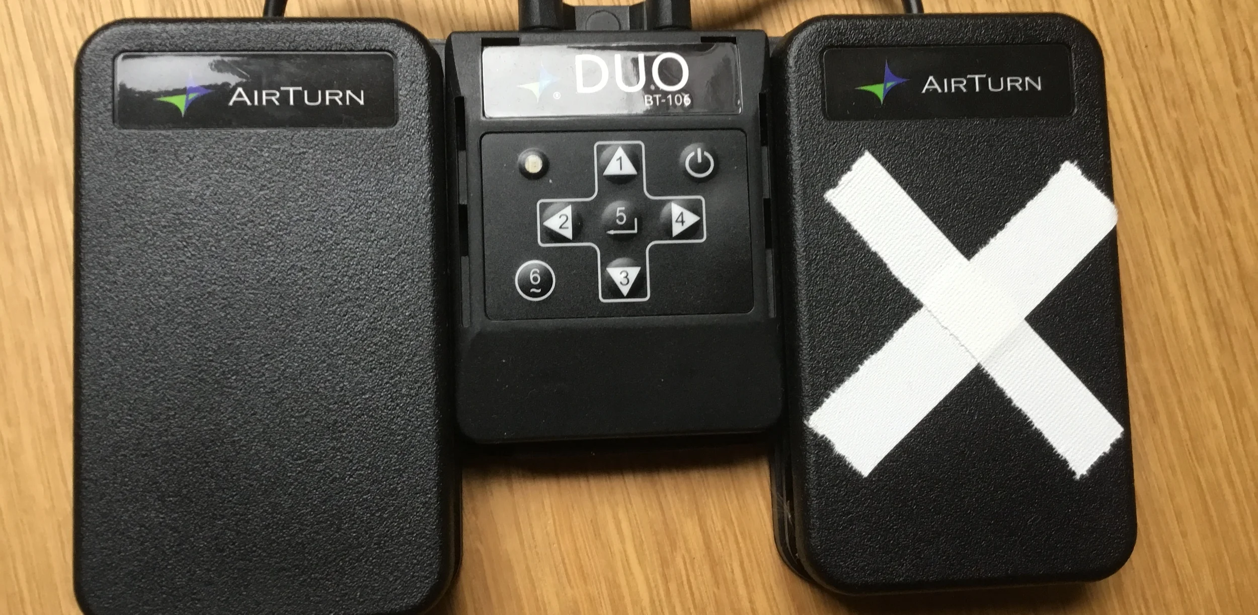 Dealing with Disaster