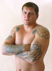 Alexander Emeilanenko