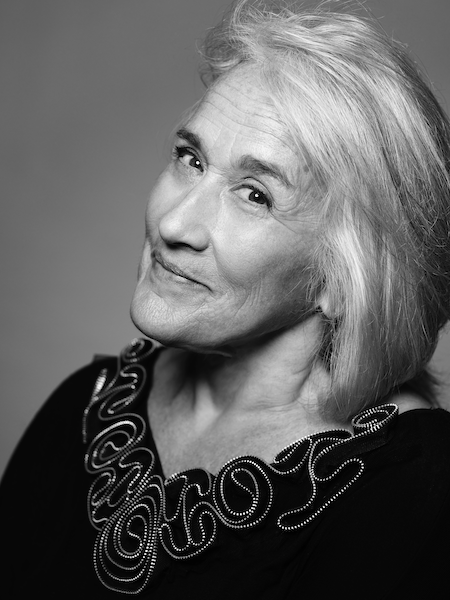 Open G Podcast #12: Lucy Shelton