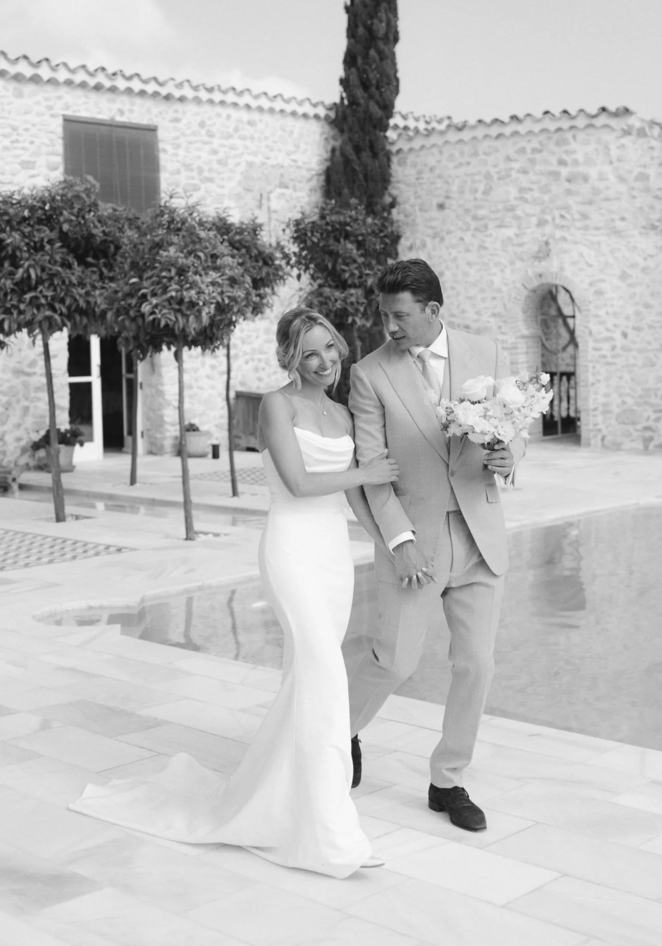 barcelona bridal wedding makeup artist hair stylist