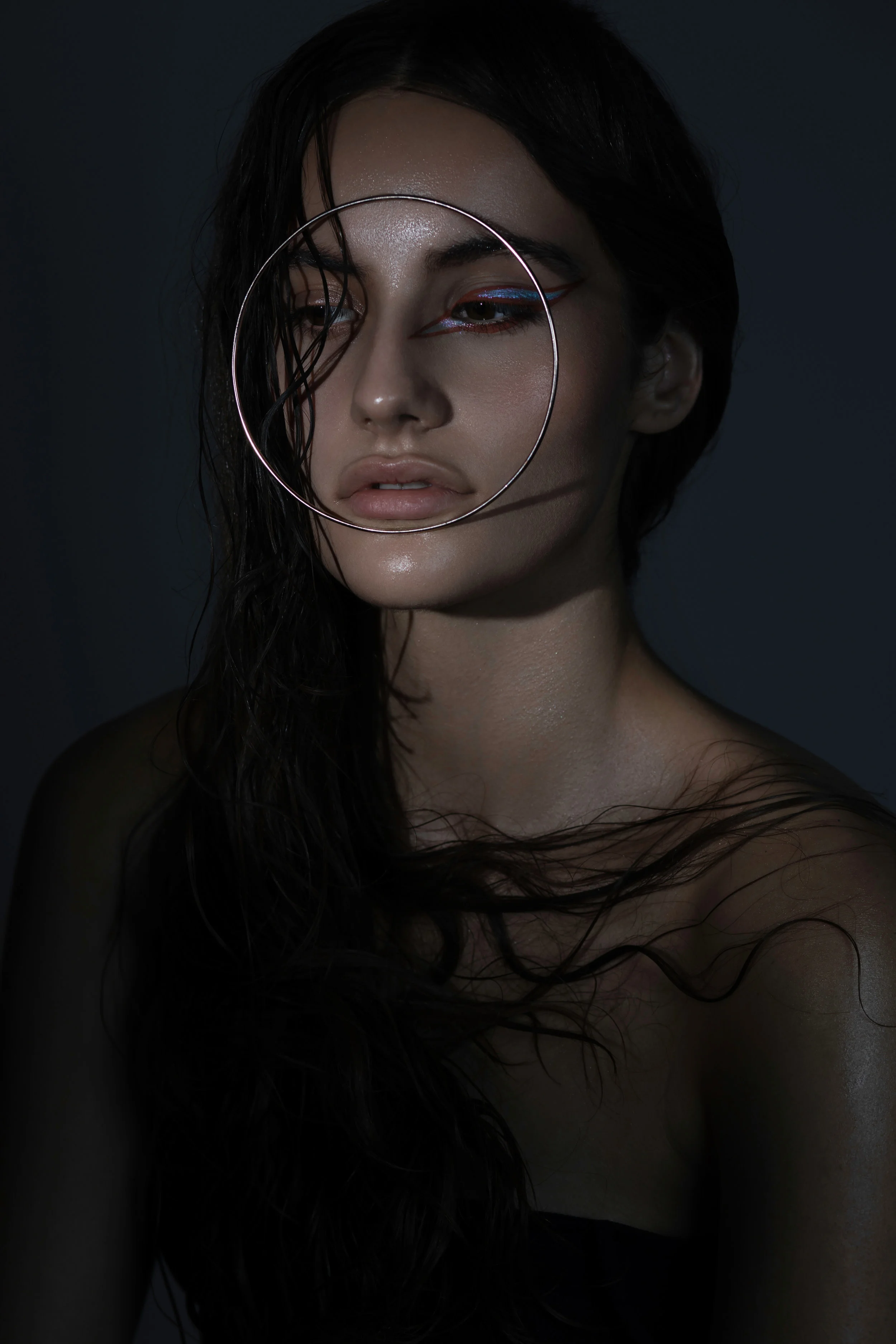 ´Cast A Shadow´ AFI MAGAZINE
