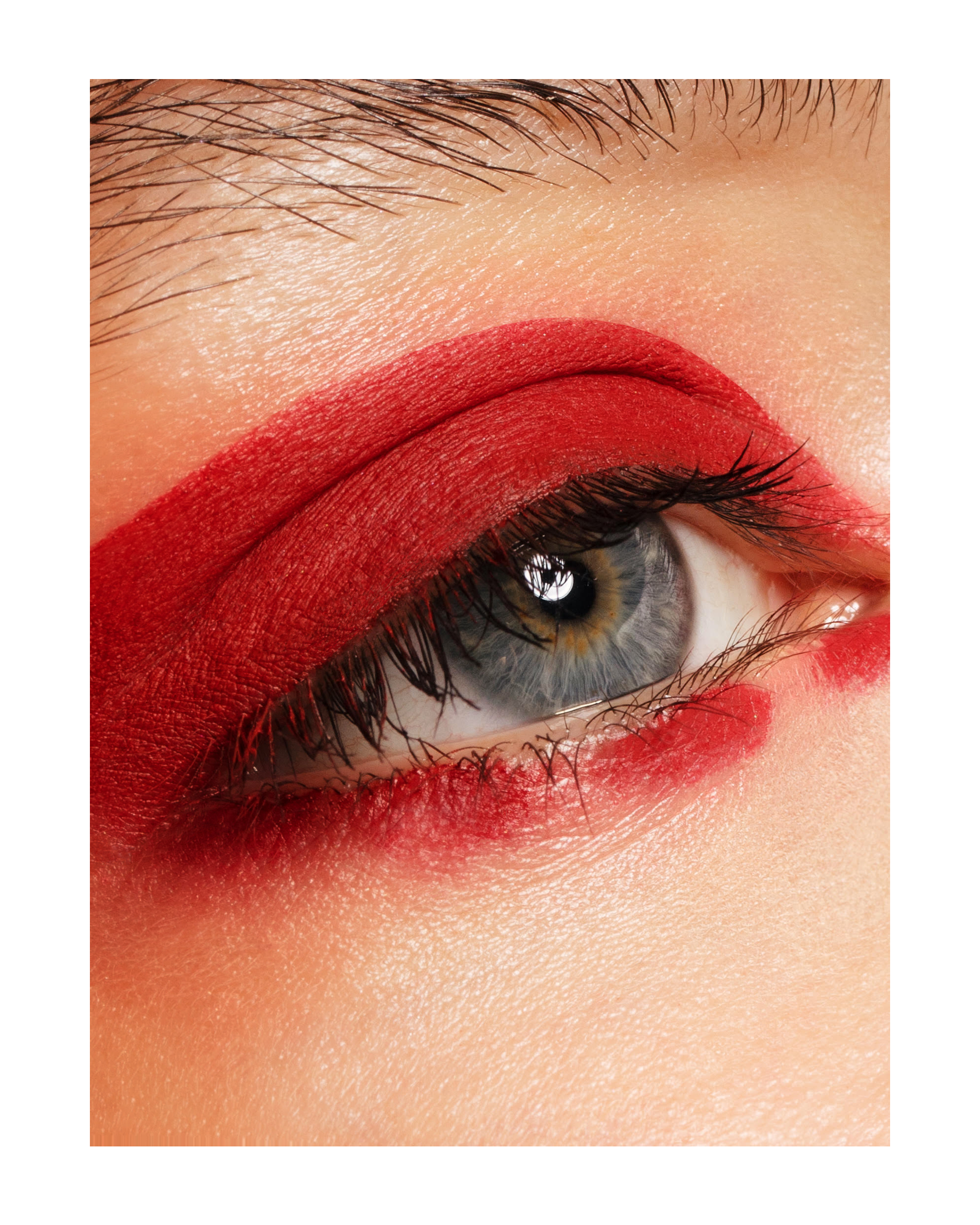 Red Passion