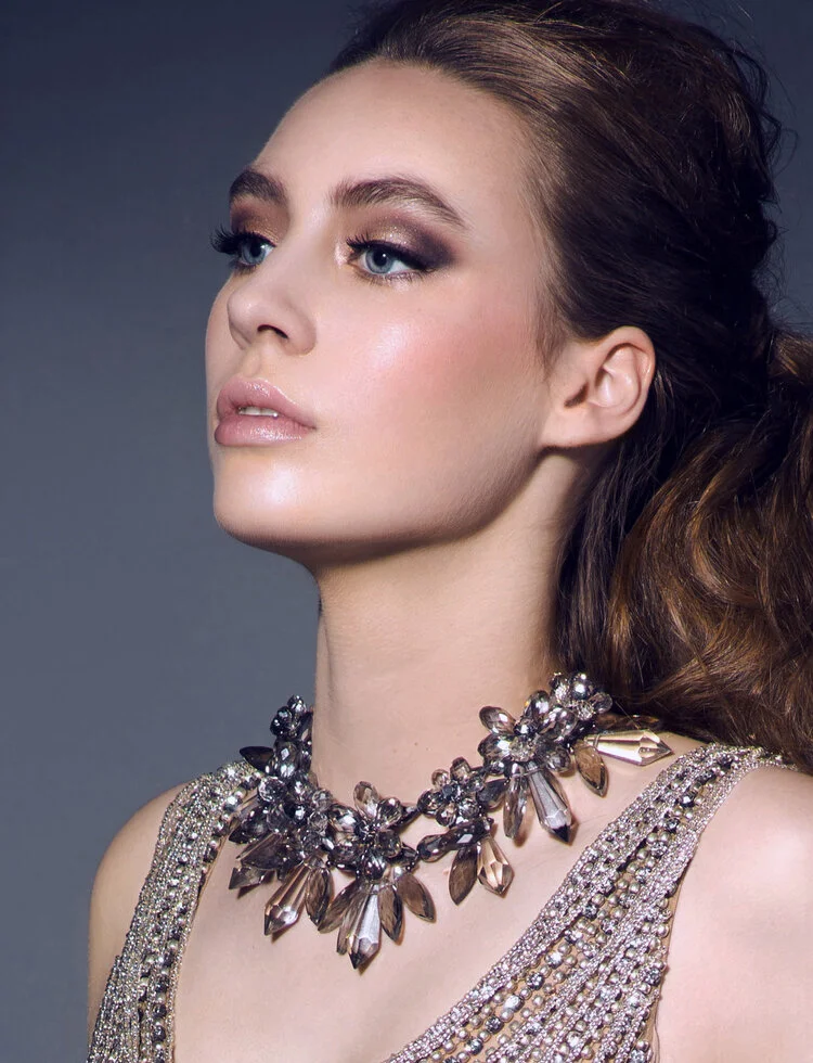 Make-up artist Barcelona