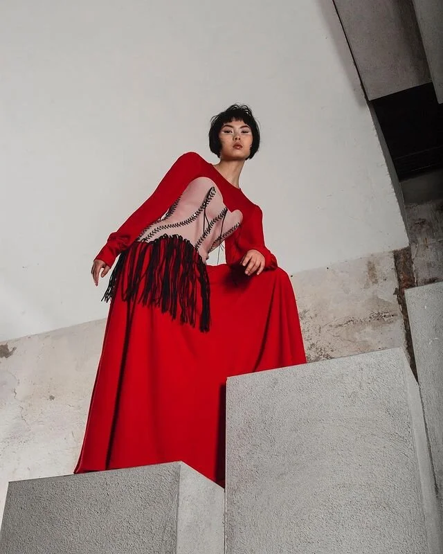 Mordant Magazine September Issue 2020