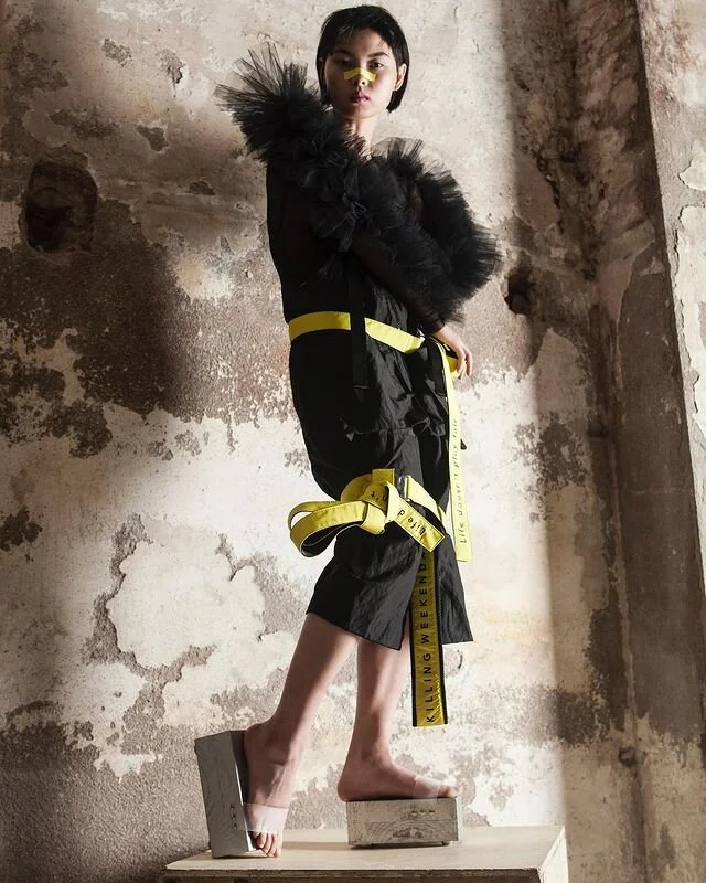 Mordant Magazine September Issue 2020