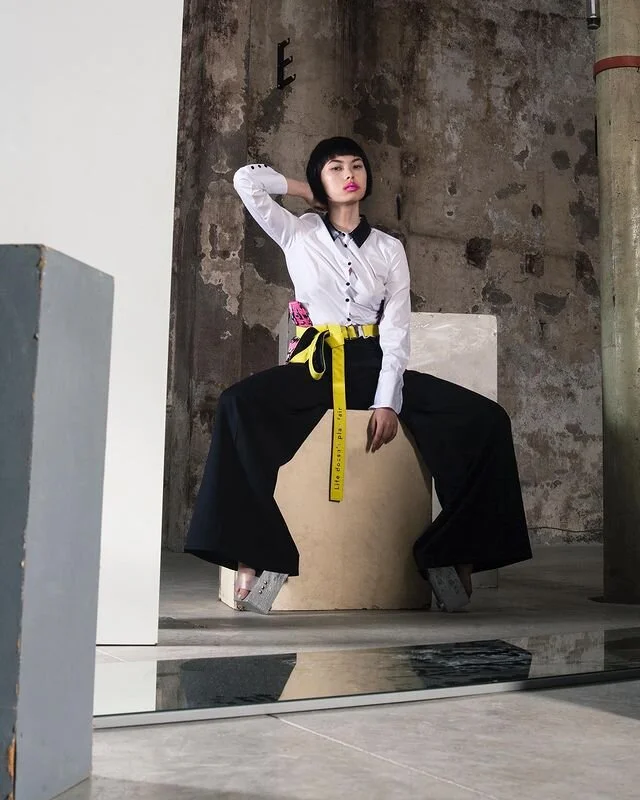 Mordant Magazine September Issue 2020