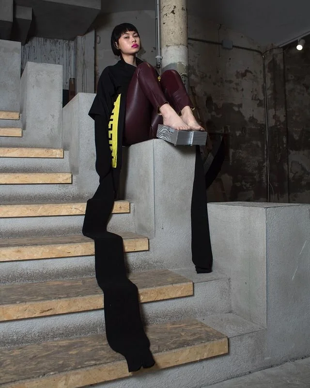 Mordant Magazine September Issue 2020