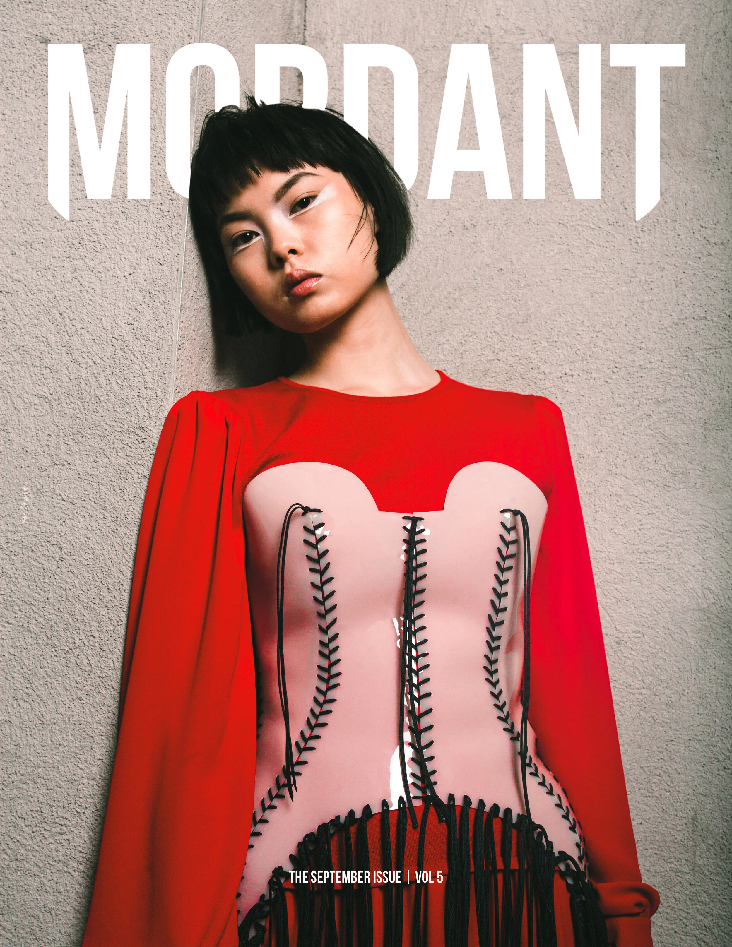 Mordant Magazine September Issue 2020