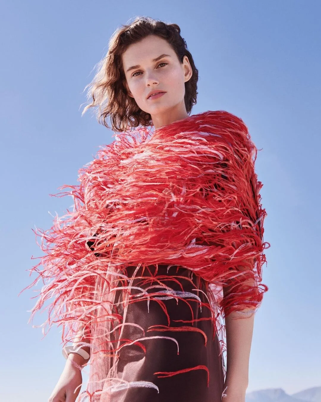 Givenchy Beauty Campaign