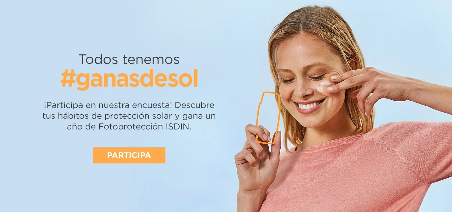 ISDIN Beauty Makeup Artist