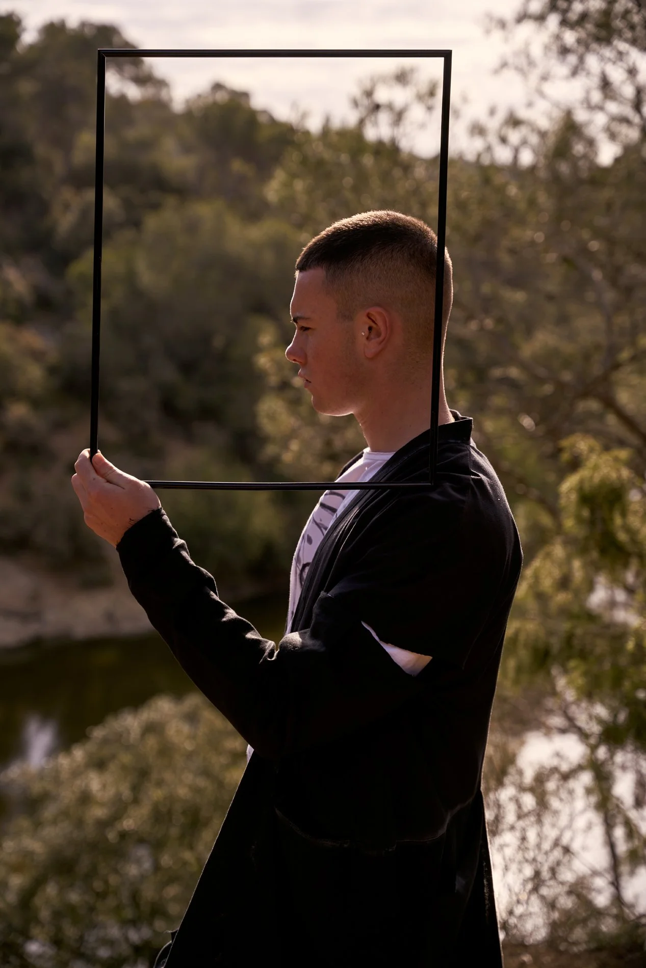 Zhannaona ZO SS21 Collection Campaign