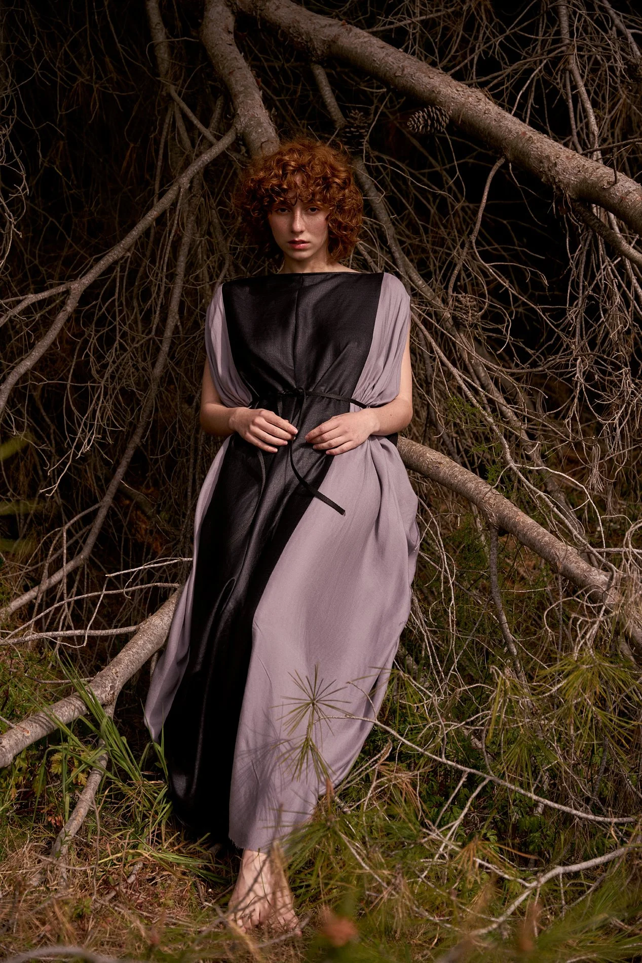 Zhannaona ZO SS21 Collection Campaign