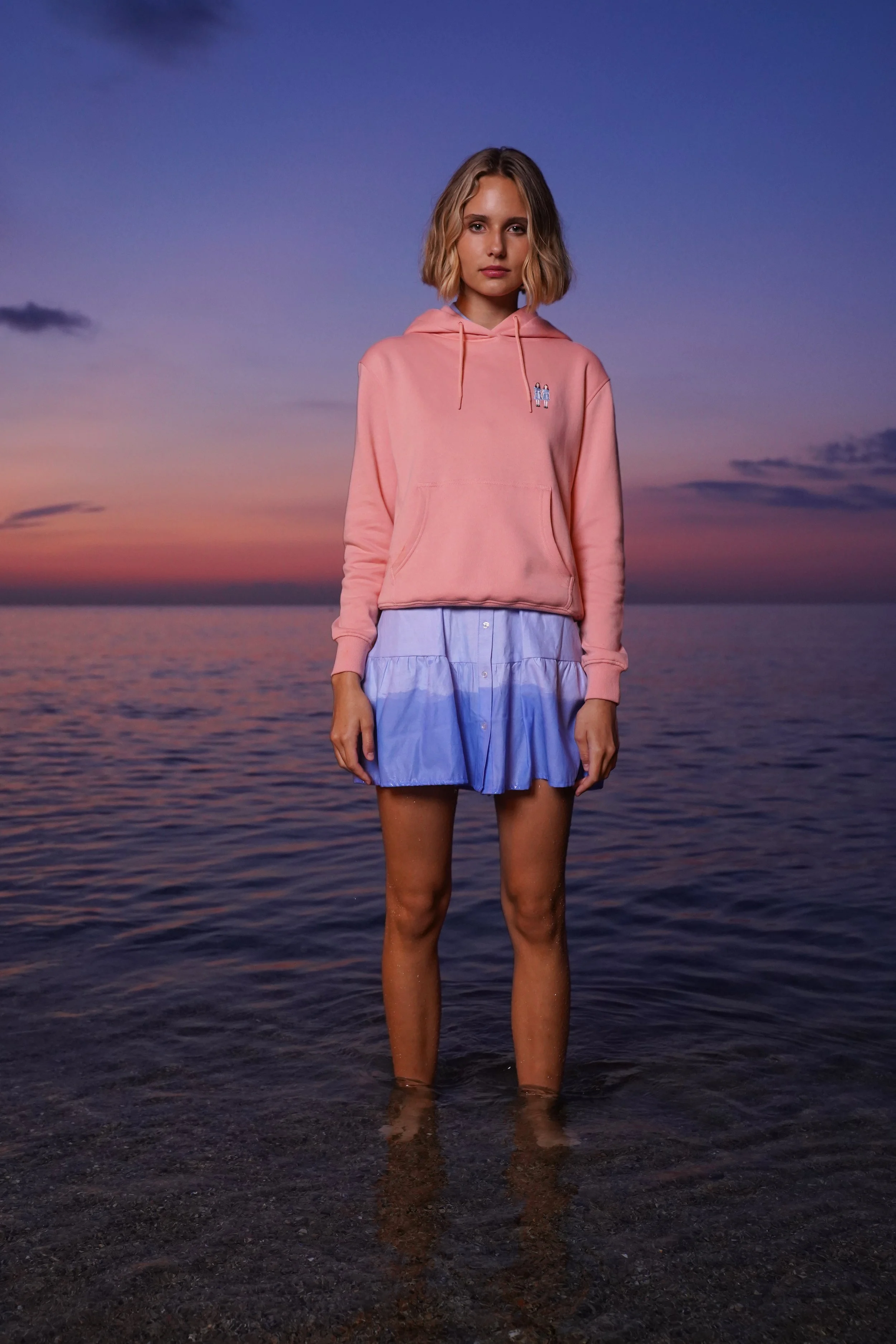 A-dam Hoodie Collection