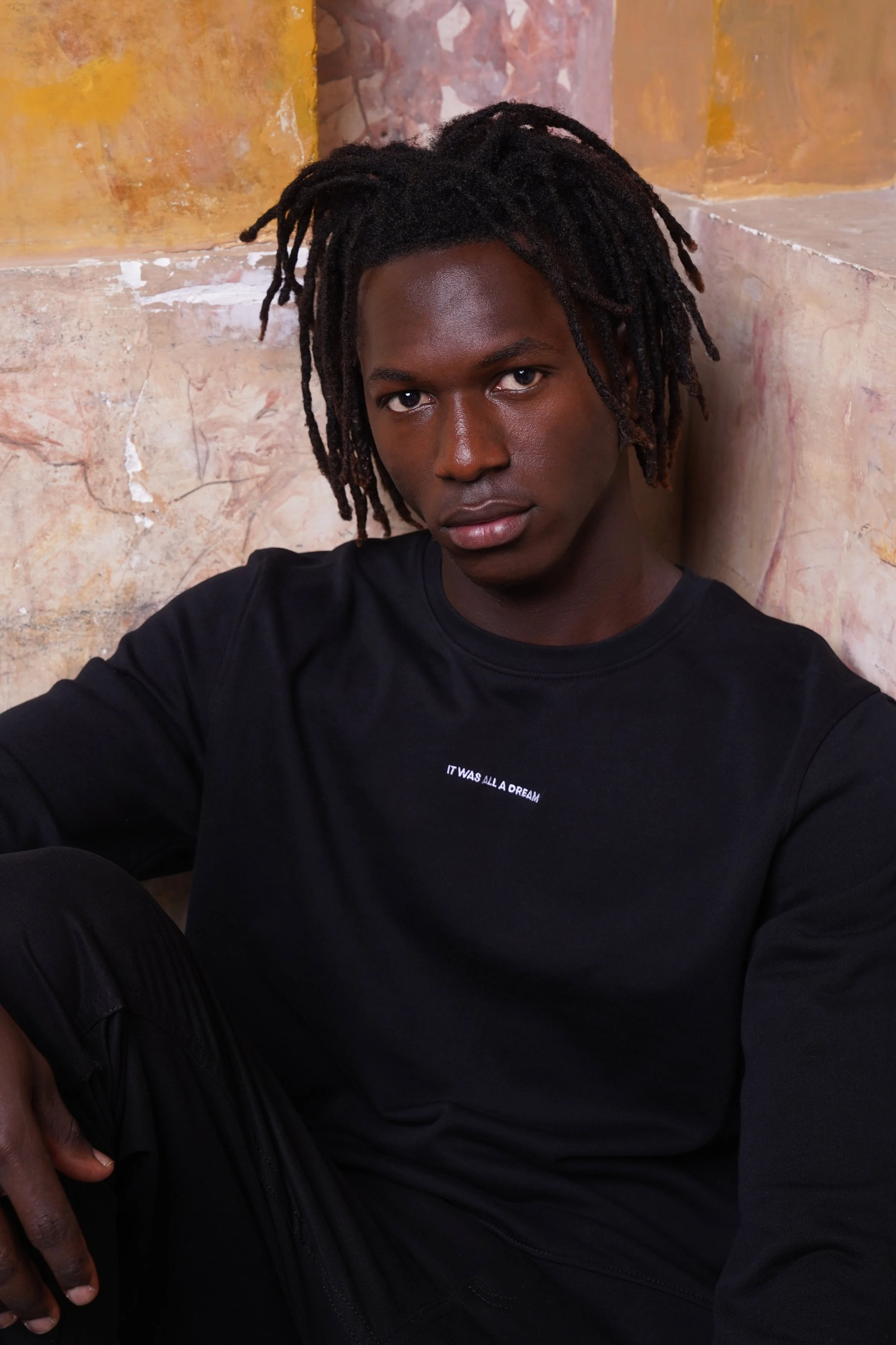 A-dam Hoodie Collection