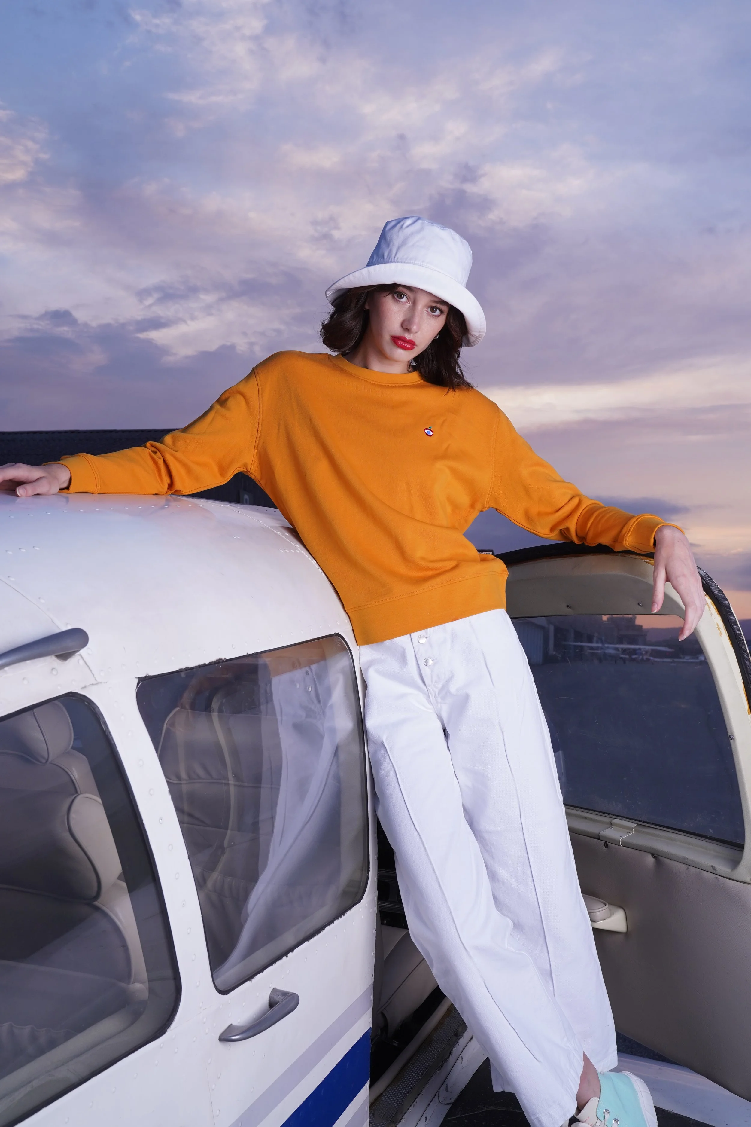 A-dam Hoodie Collection