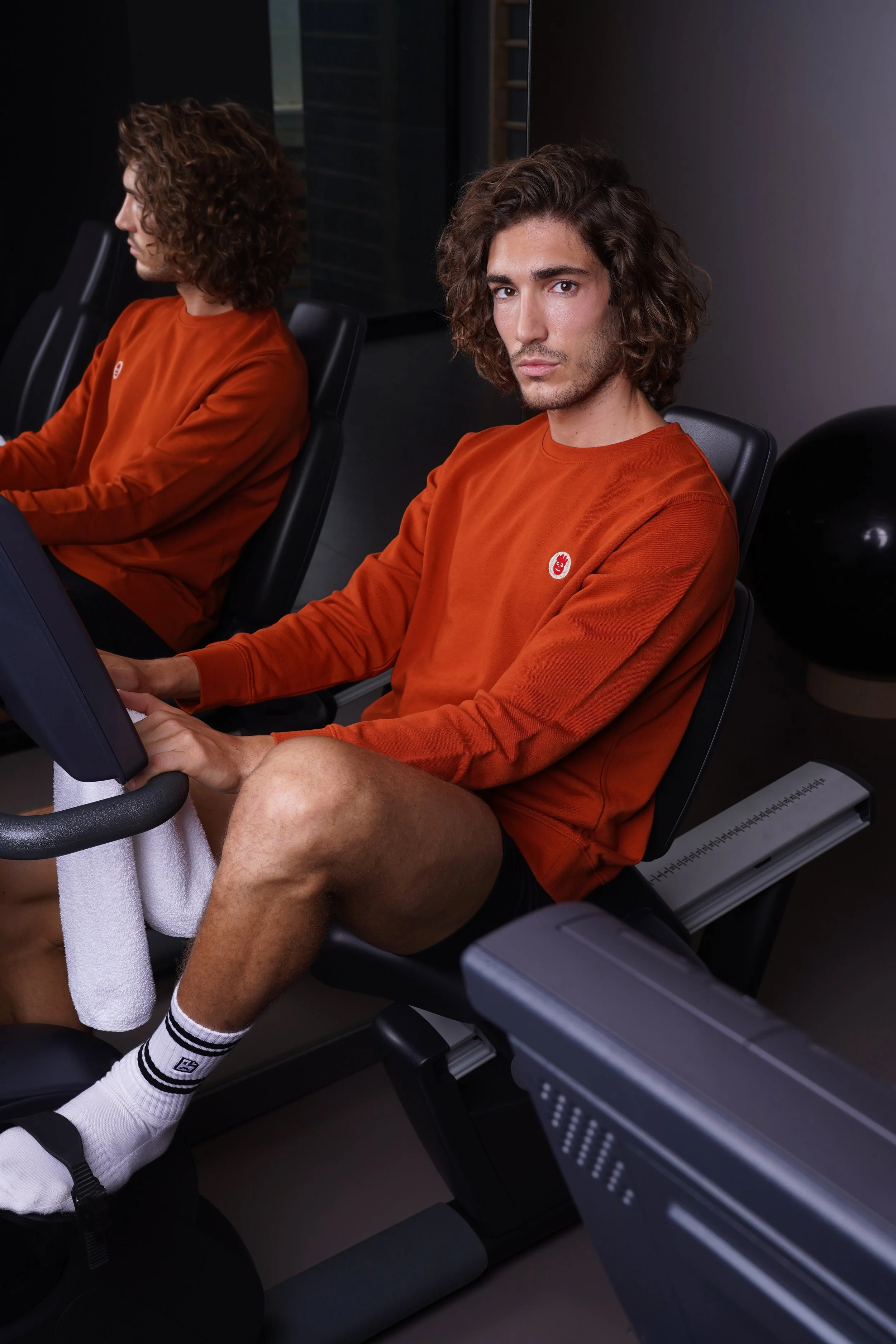 A-dam Hoodie Collection