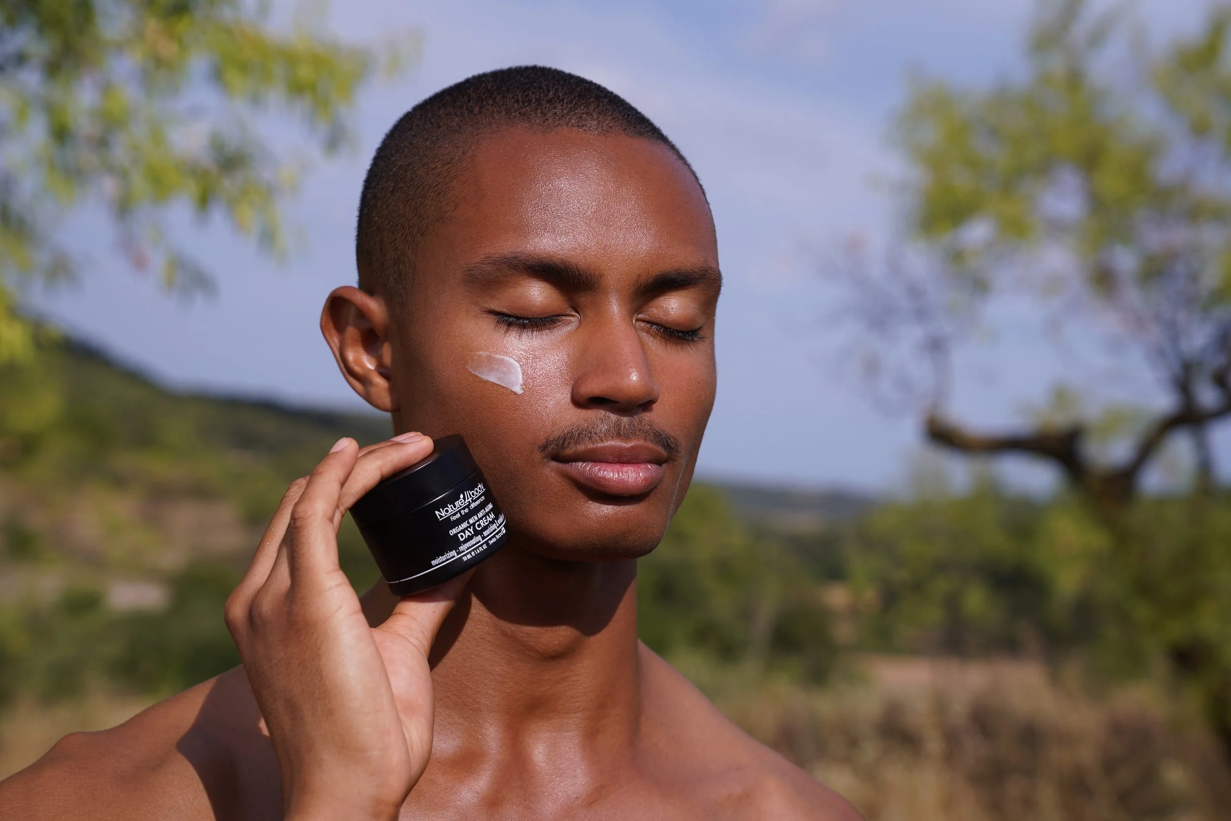 Nature4Body Release Campaign