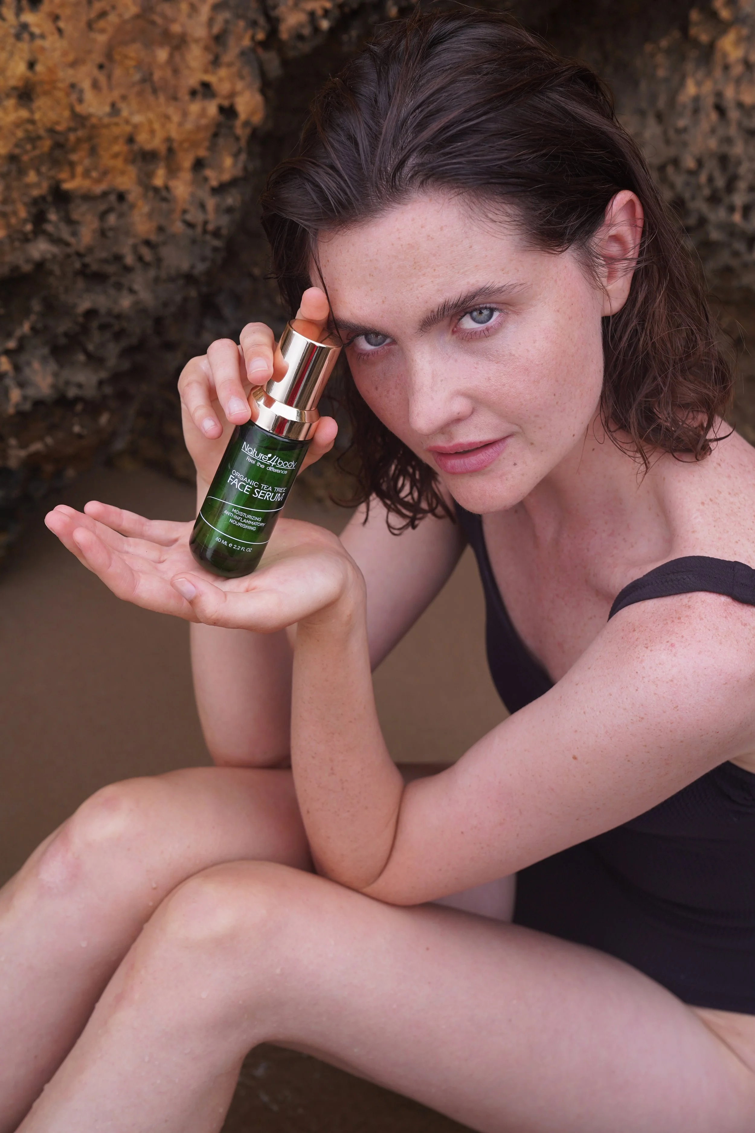 Nature4Body Release Campaign