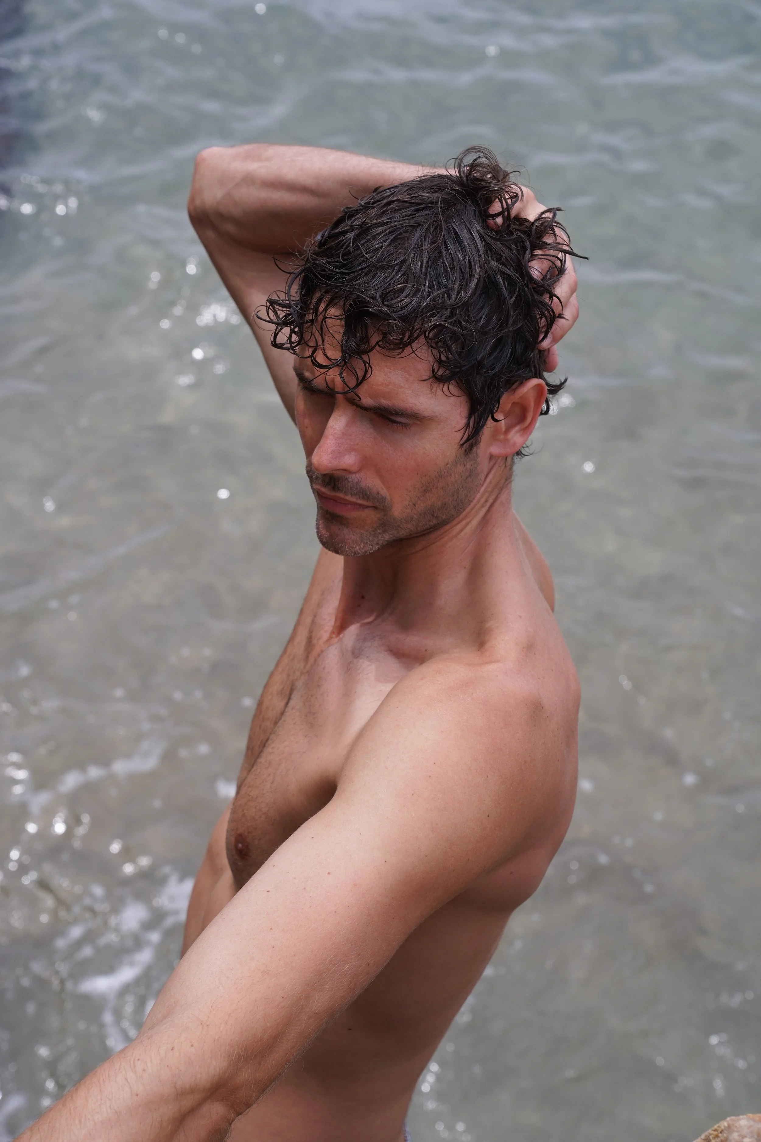 Nature4Body Release Campaign