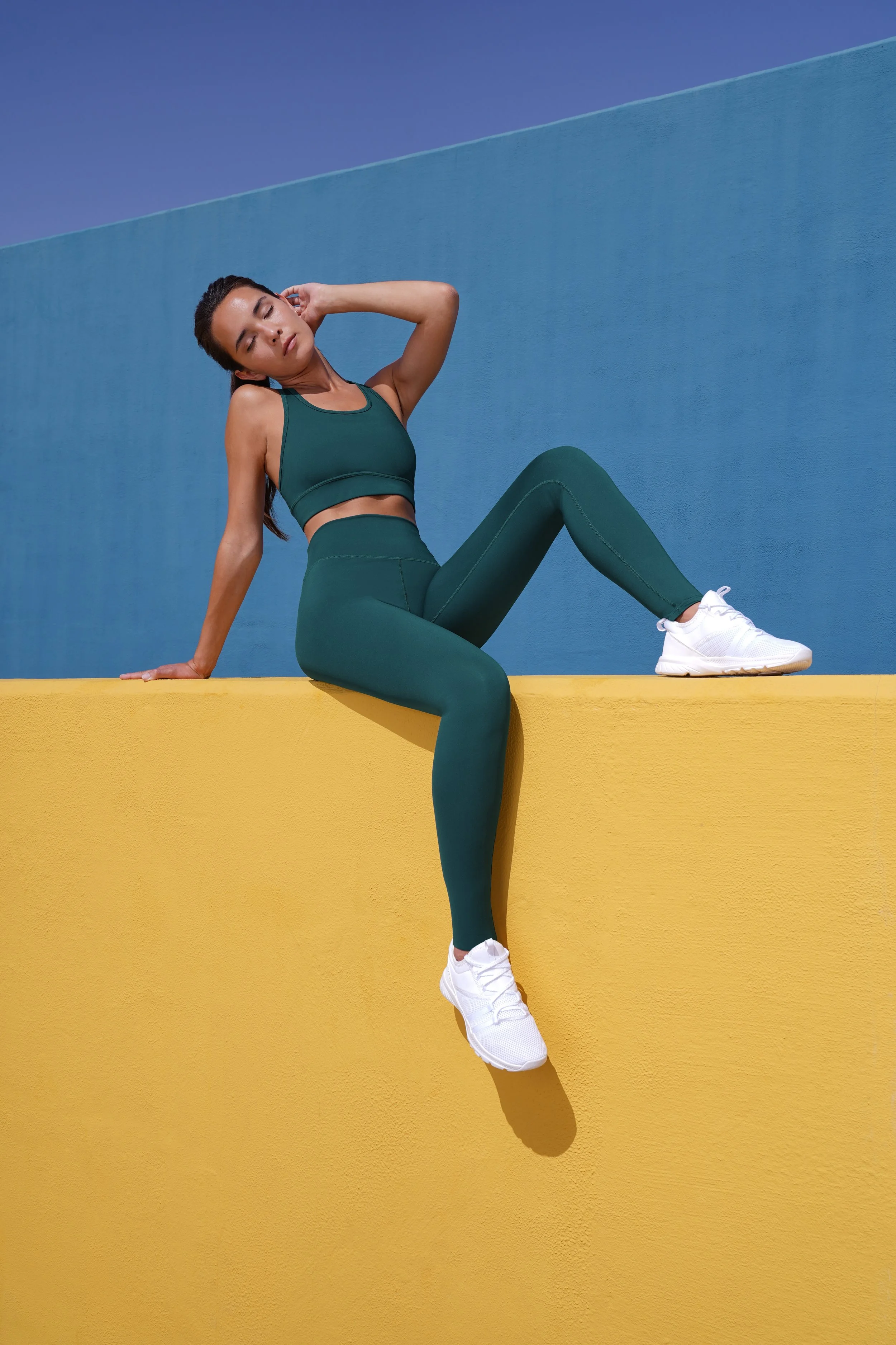 A-DAM Sportswear Collection 2021