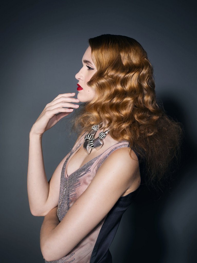 Make-up artist Barcelona