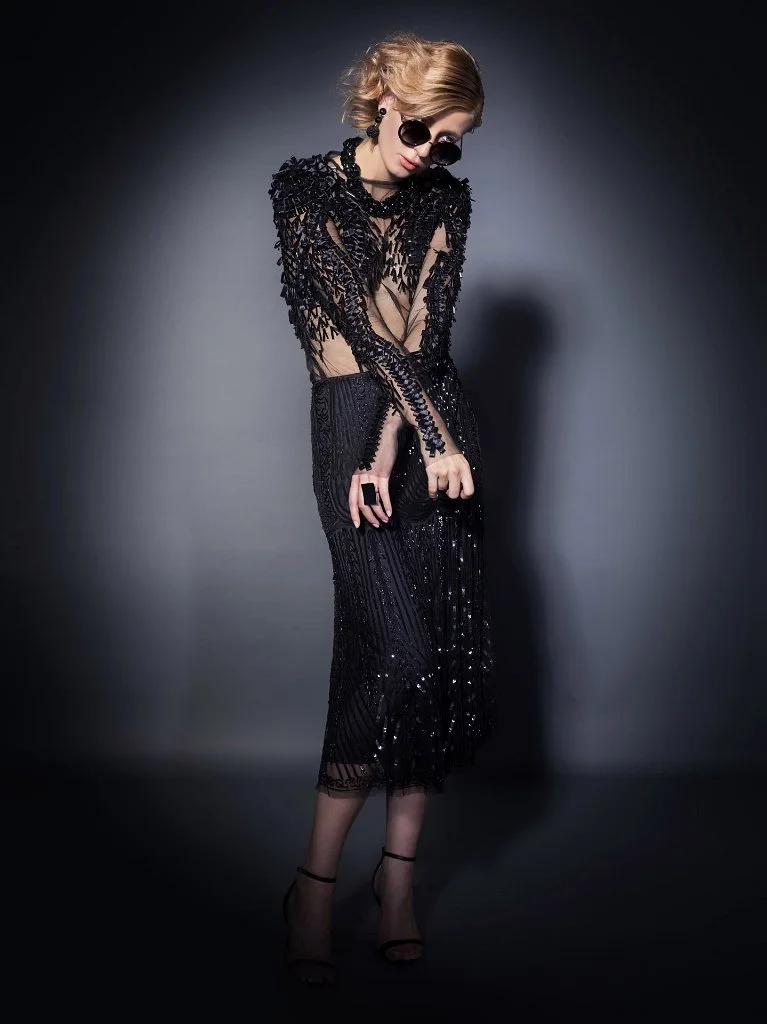 Make-up artist Barcelona