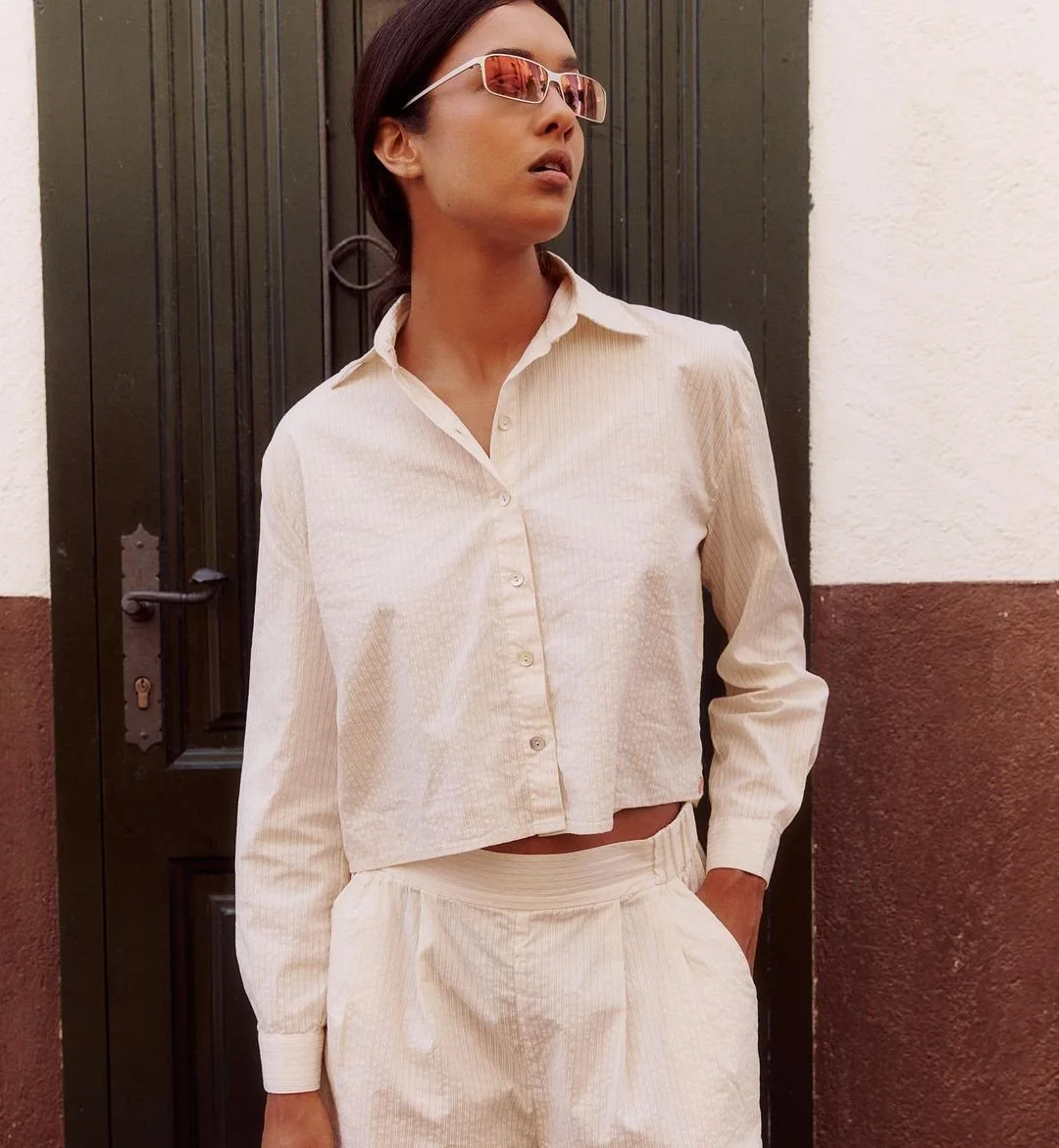 Polonio Campaign shot by Andrea Lanno