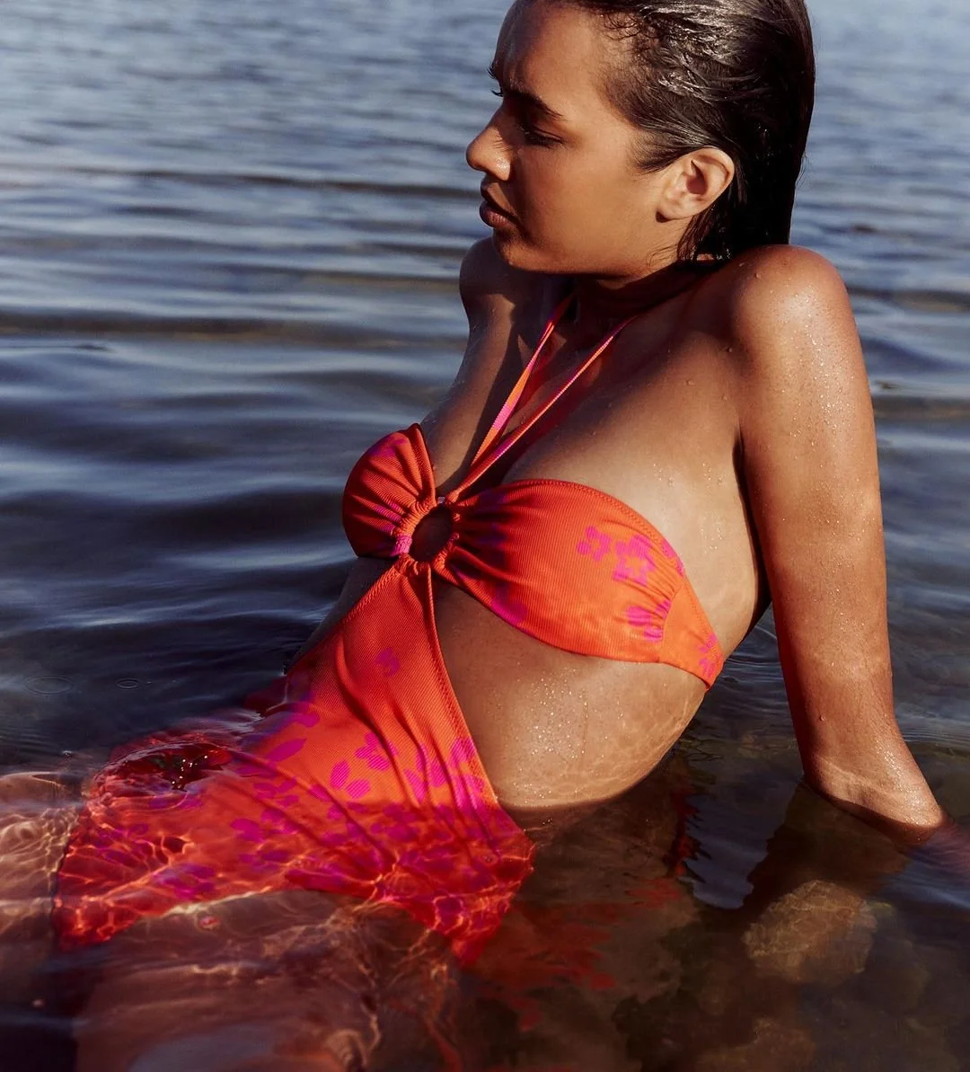 Polonio Campaign shot by Andrea Lanno