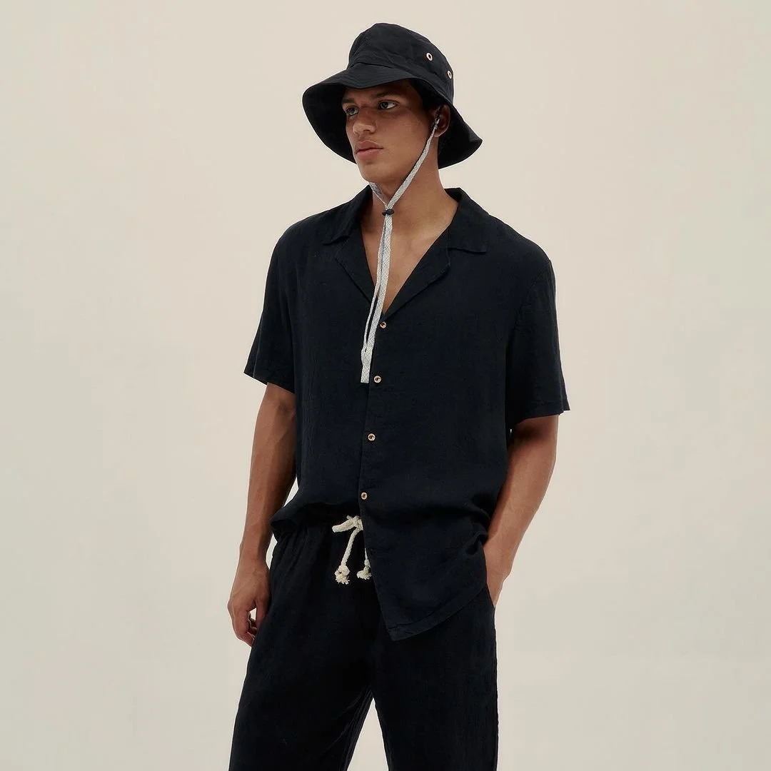 Polonio Campaign shot by Andrea Lanno