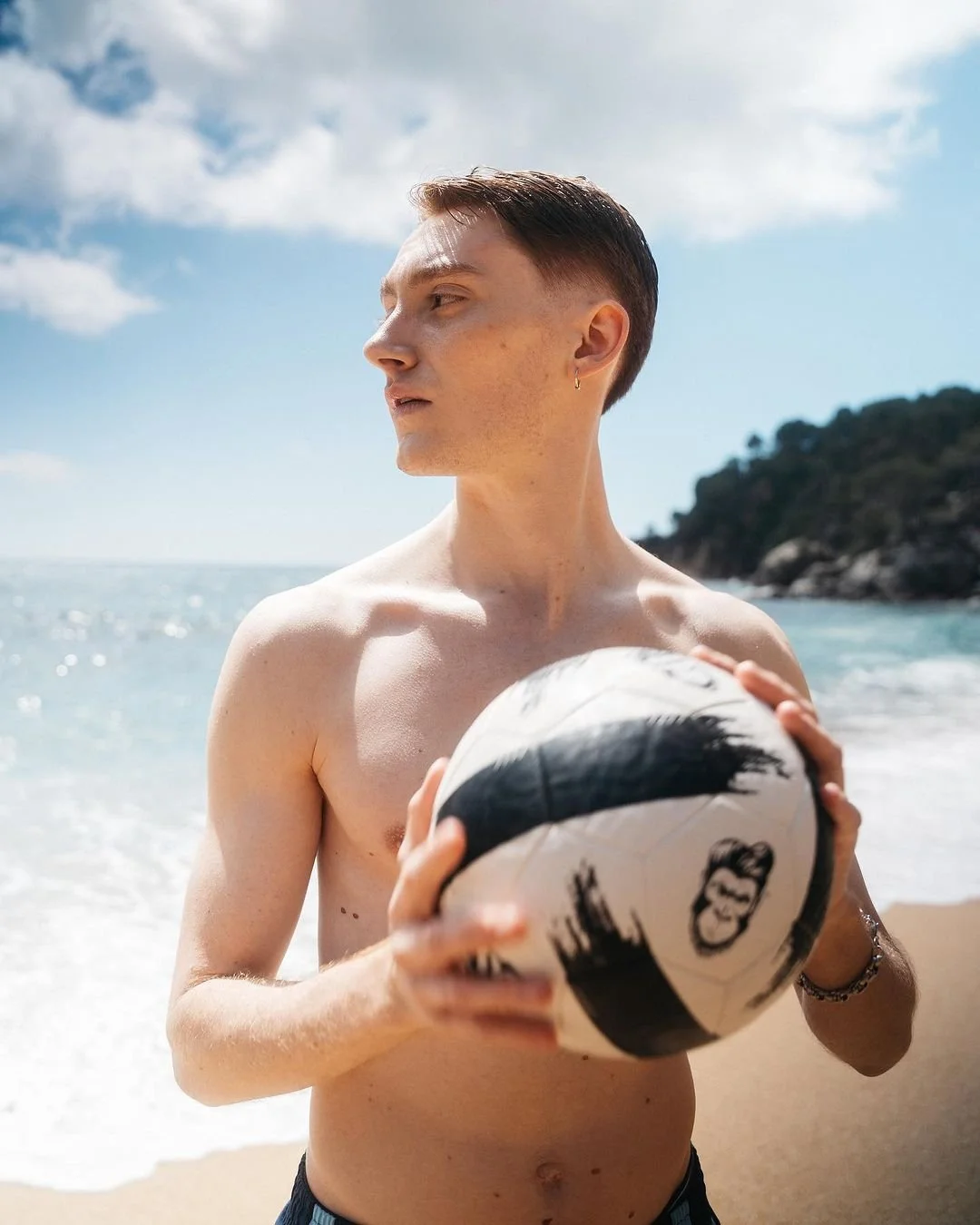 Slick Gorilla Campaign 2024