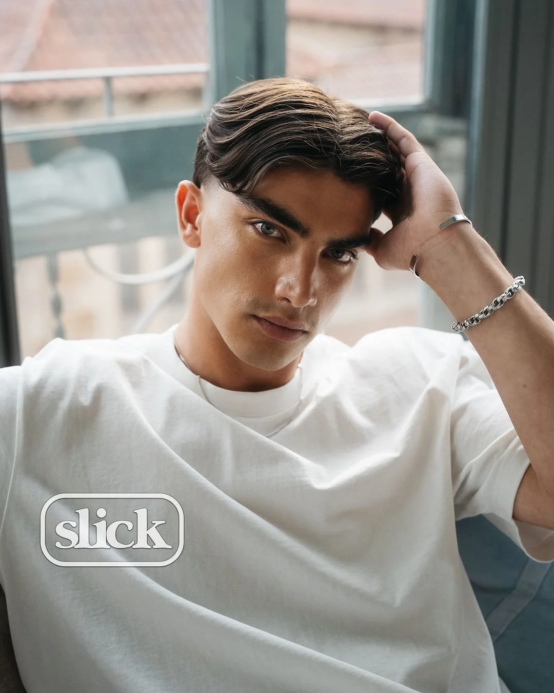 Slick Gorilla Campaign 2024