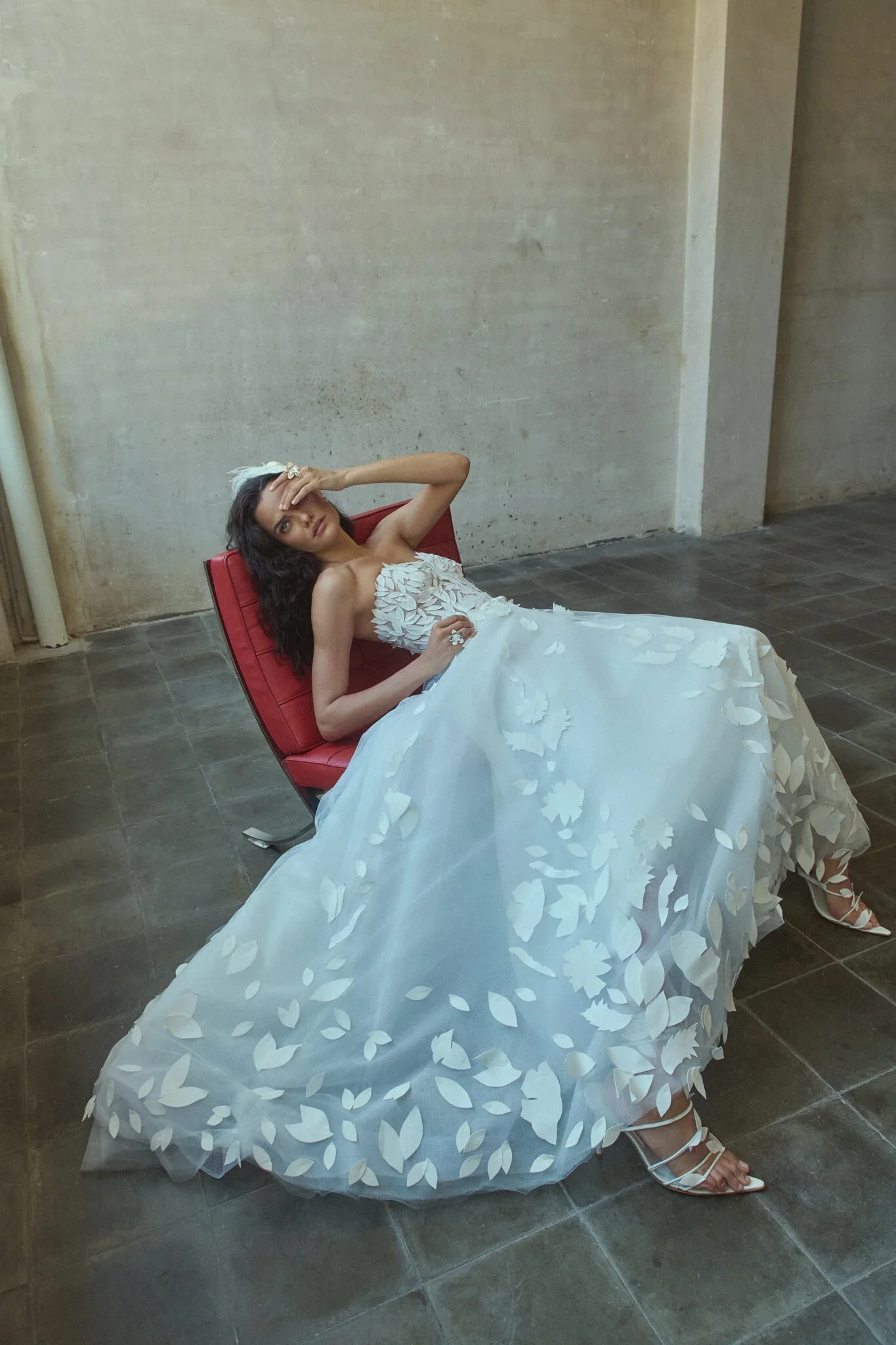 Editorial Bridal Event Specialist, make-up artist hair stylist grooming (Copy) (Copy)