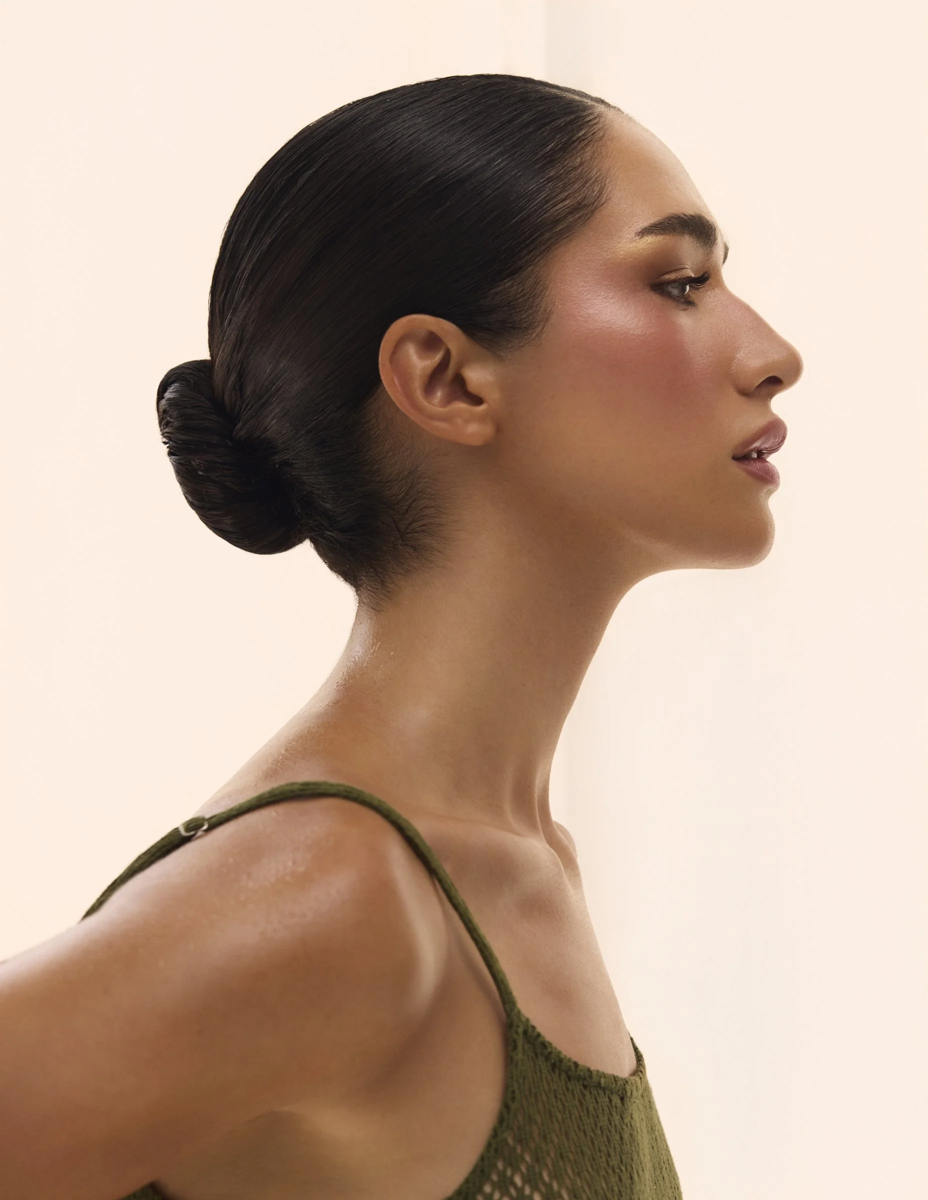 Hair and Makeup artist Barcelona