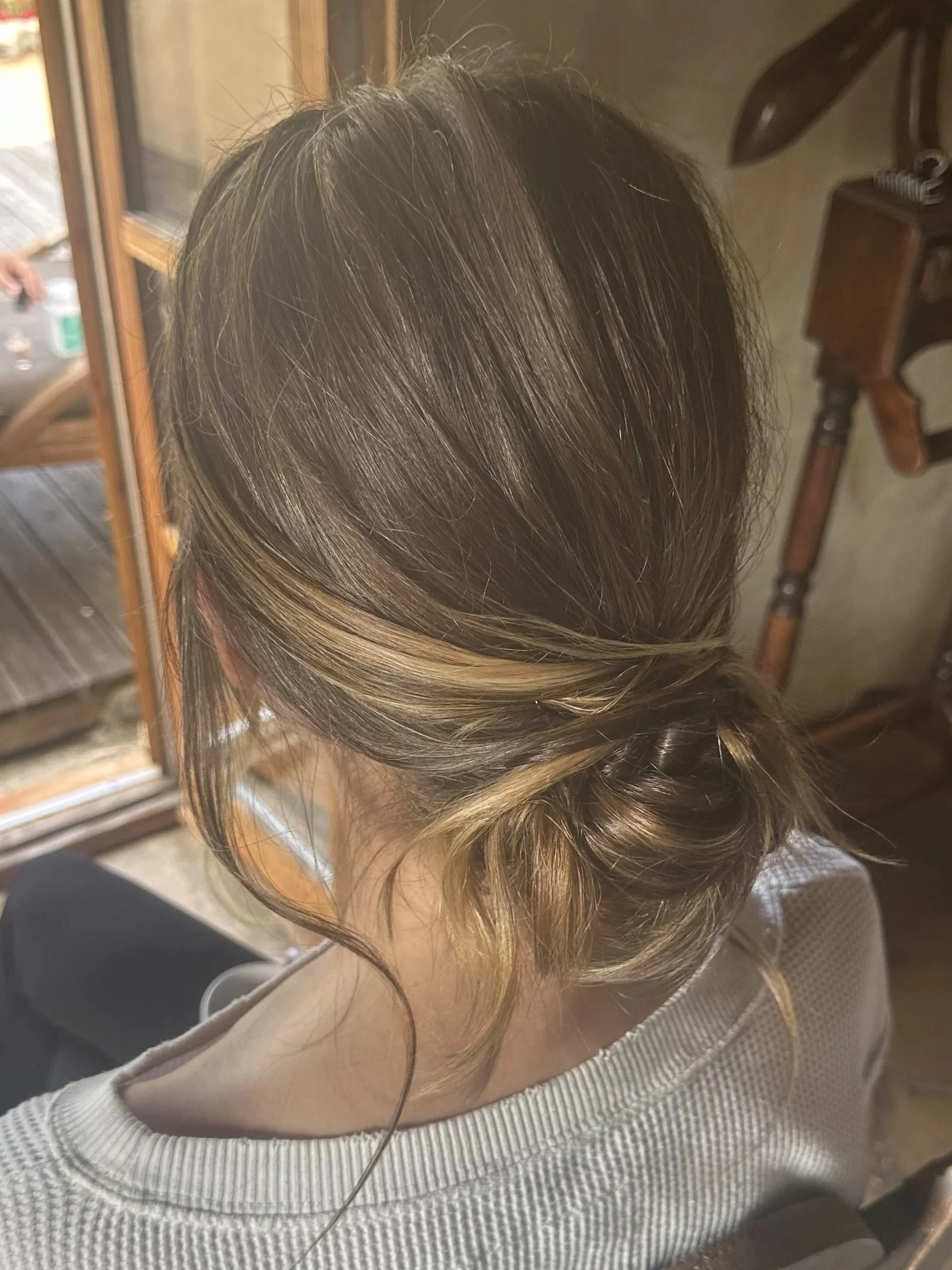 Barcelona make-up artist and hair stylist, maquilladora maquillaje Spain , wedding specialist for beauty brides bridesmaids and bridal party (Copy)