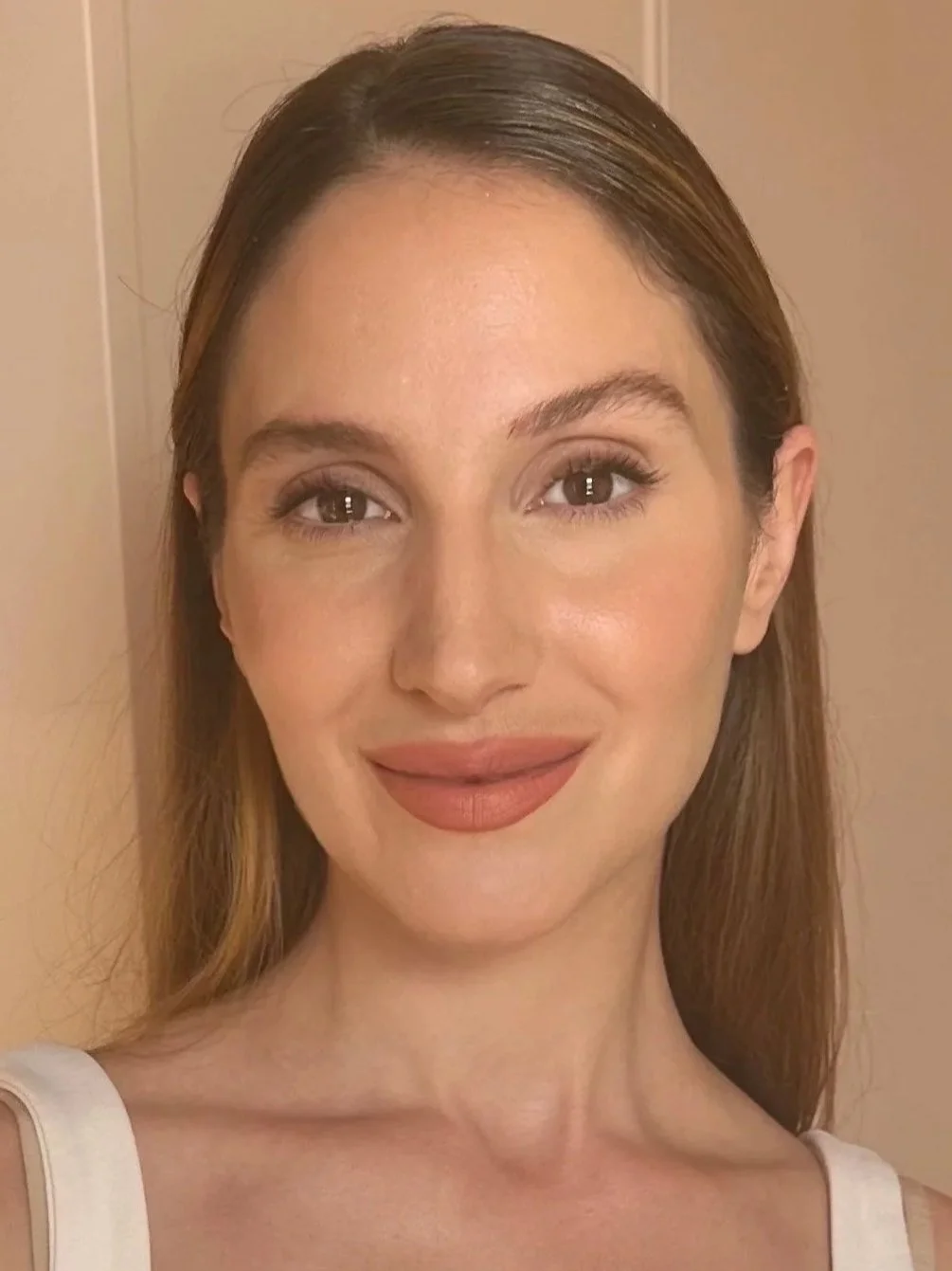 Barcelona based make-up artist and hair stylist for weddings bridal Sitges Costa Brava Tarragona bride special occasion events (Copy)