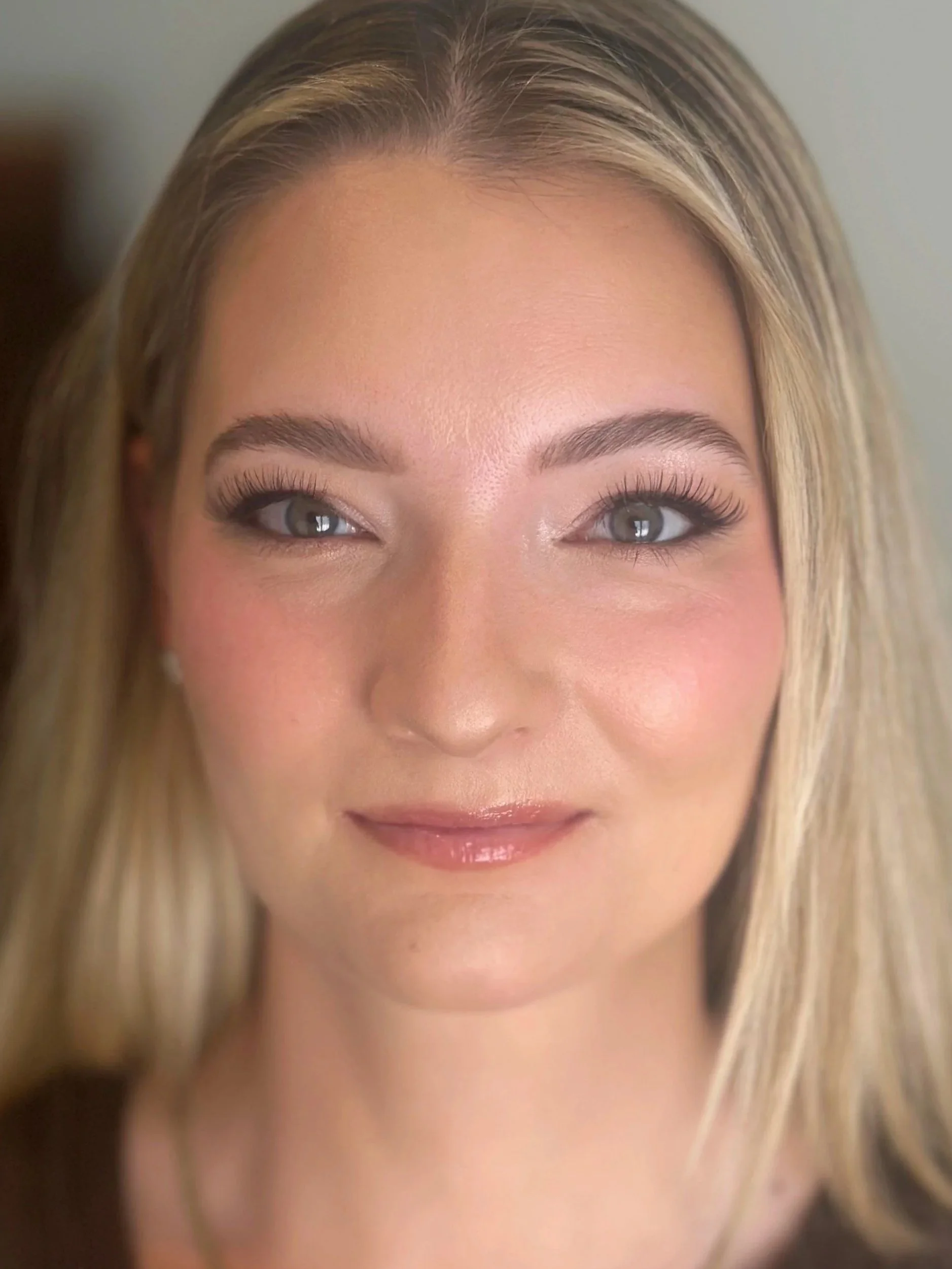  Barcelona make-up artist bridal bride wedding Specialist, professional makeup hair stylist Spain 