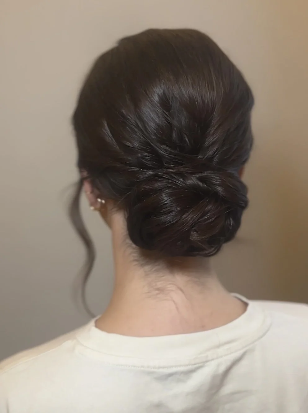 Barcelona Spain editorial makeup artist hair stylist Kristiana Zaula bridal wedding campaign advertising (Copy) (Copy) (Copy) (Copy)