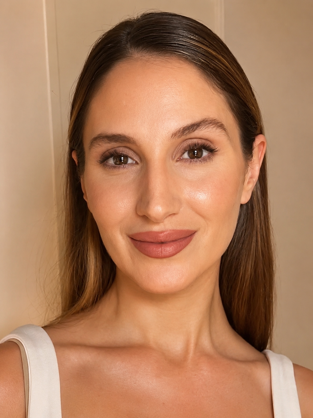 Barcelona based make-up artist and hair stylist for weddings bridal Sitges Costa Brava Tarragona bride special occasion events (Copy)