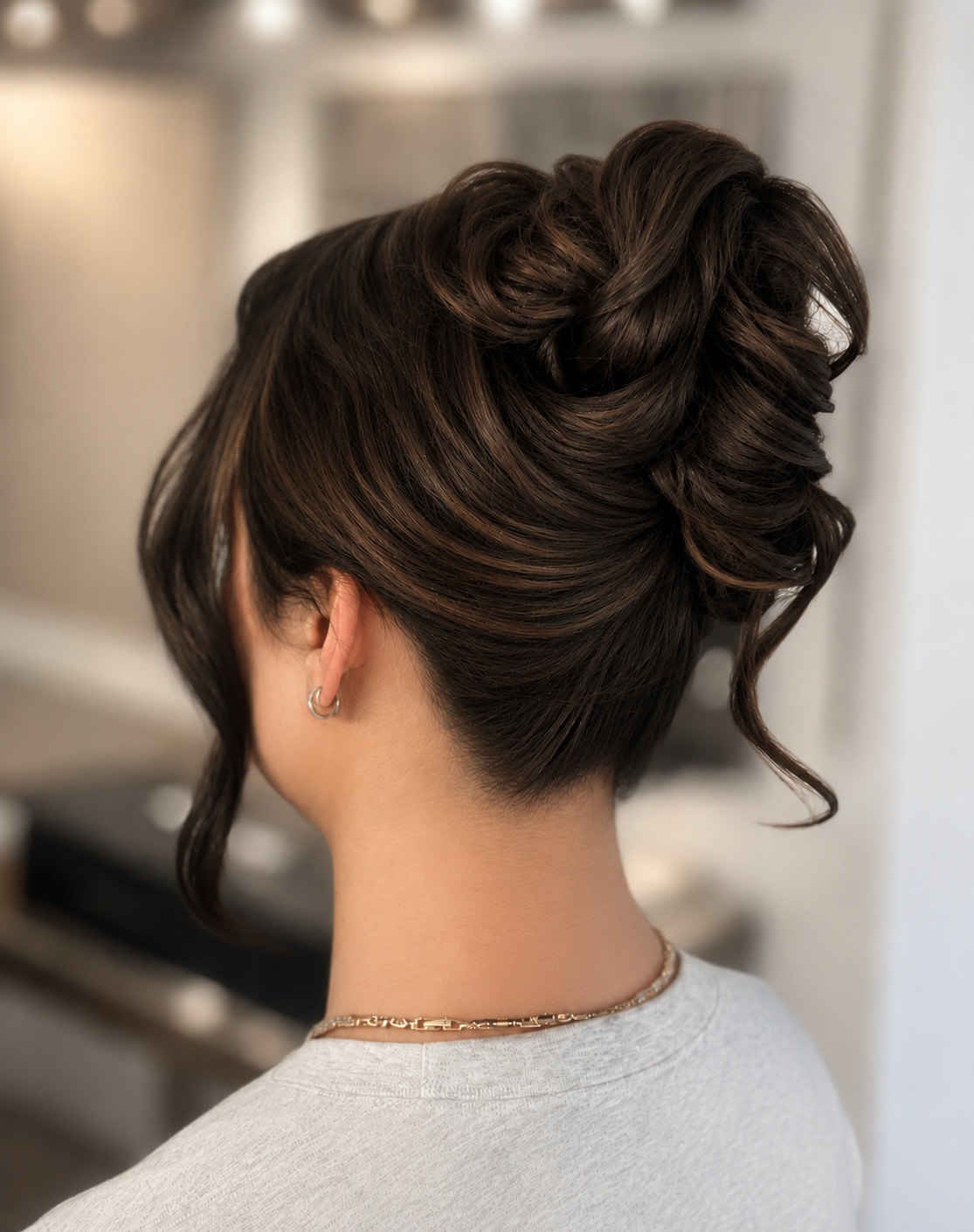 Destination wedding bridal make-up artist VIP Luxury artist