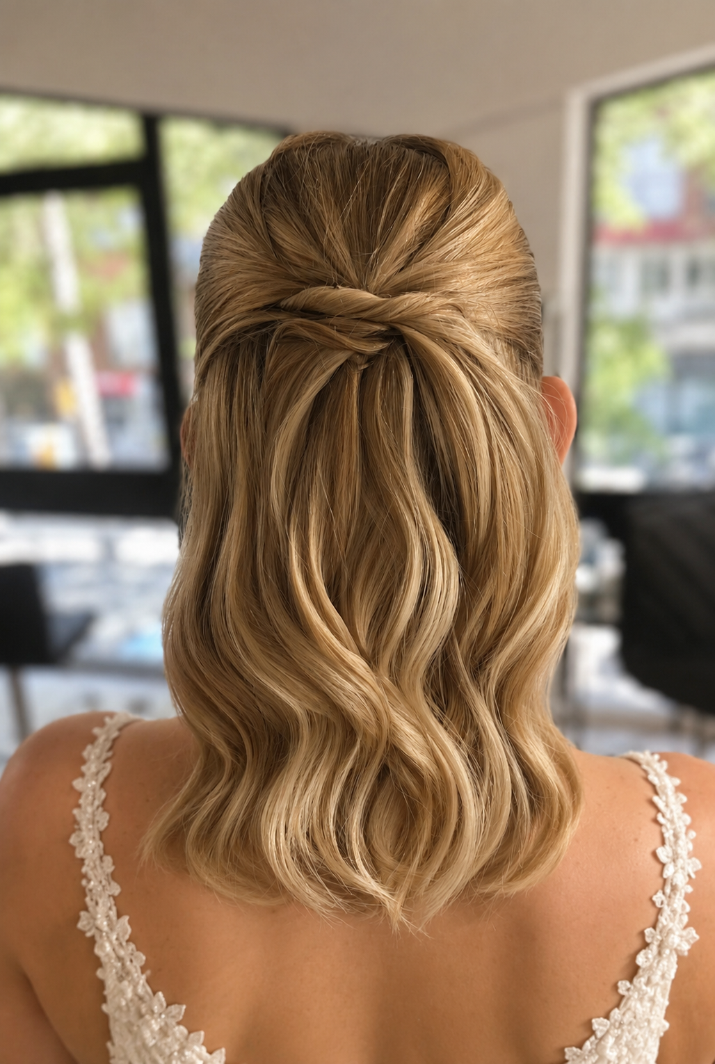 VIP destination luxury make-up artist and hair stylist Barcelona Spain