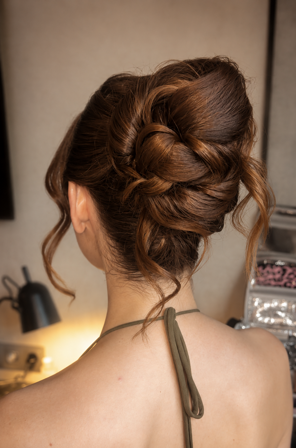 destination wedding bridal luxury editorial make-up artist and hair stylist (Copy) (Copy)