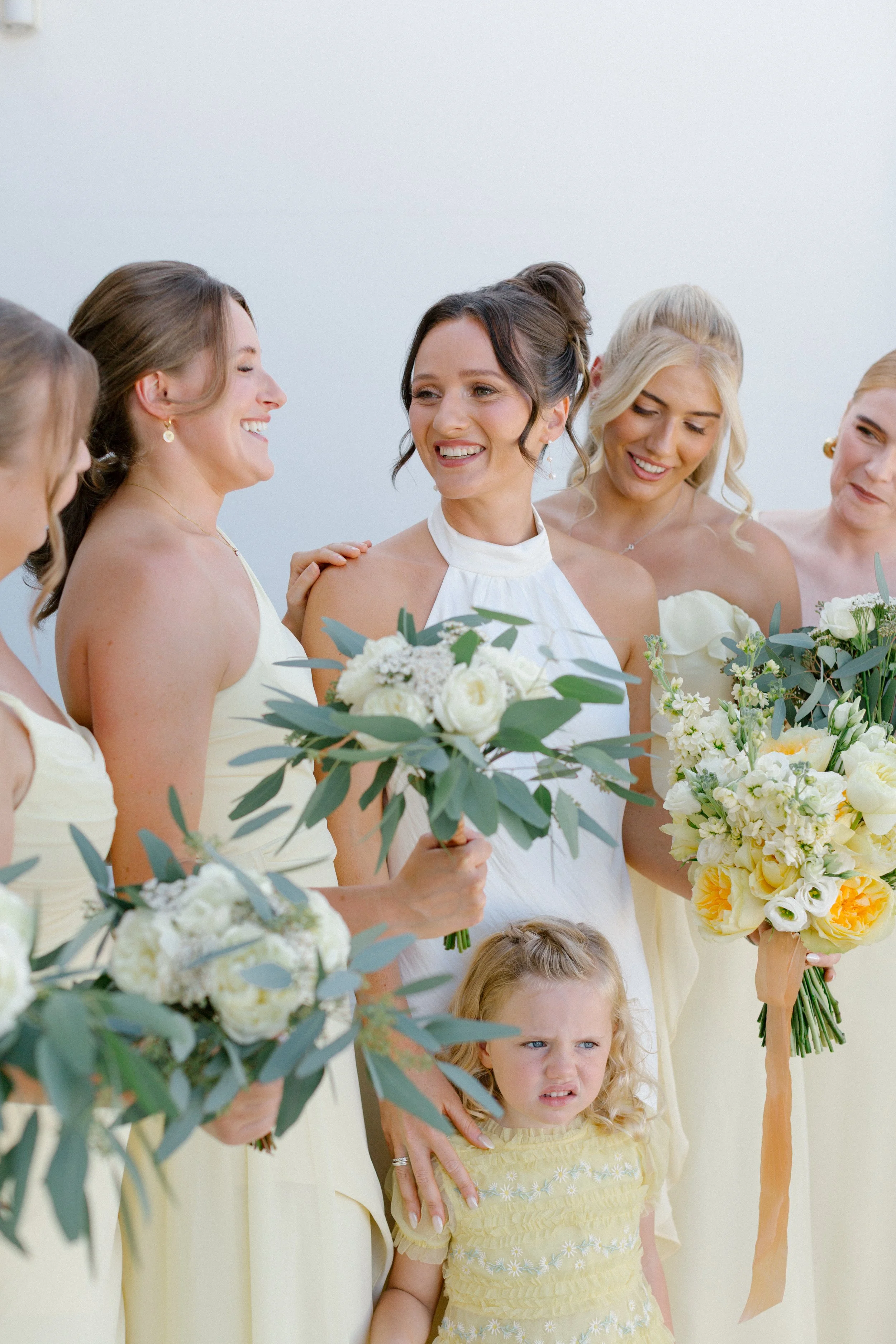 BARCELONA BRIDAL WEDDING MAKEUP ARTIST HAIR STYLIST