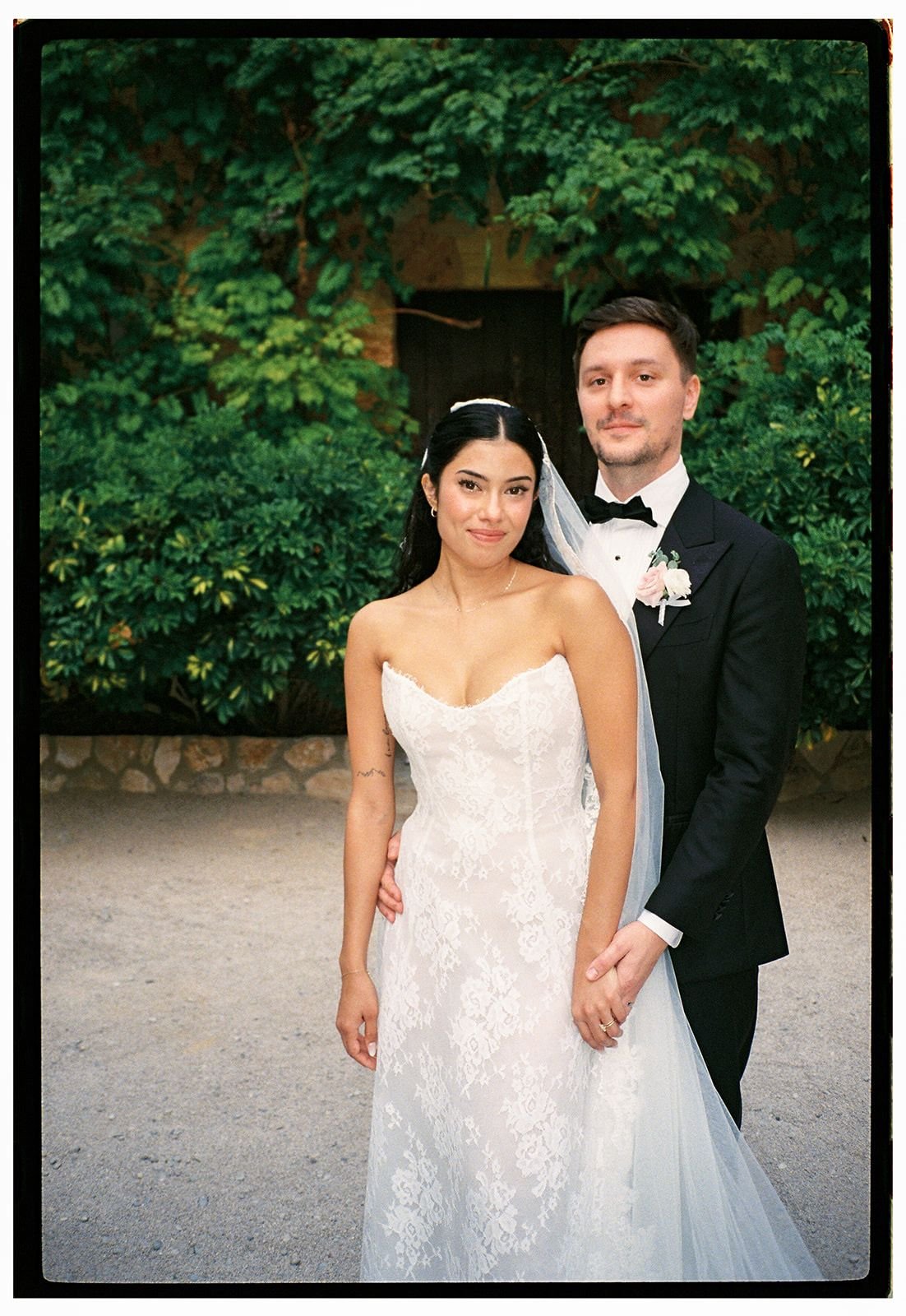 Barcelona based make-up artist and hair stylist for weddings bridal Sitges Costa Braca Tarragona bride special occasion events