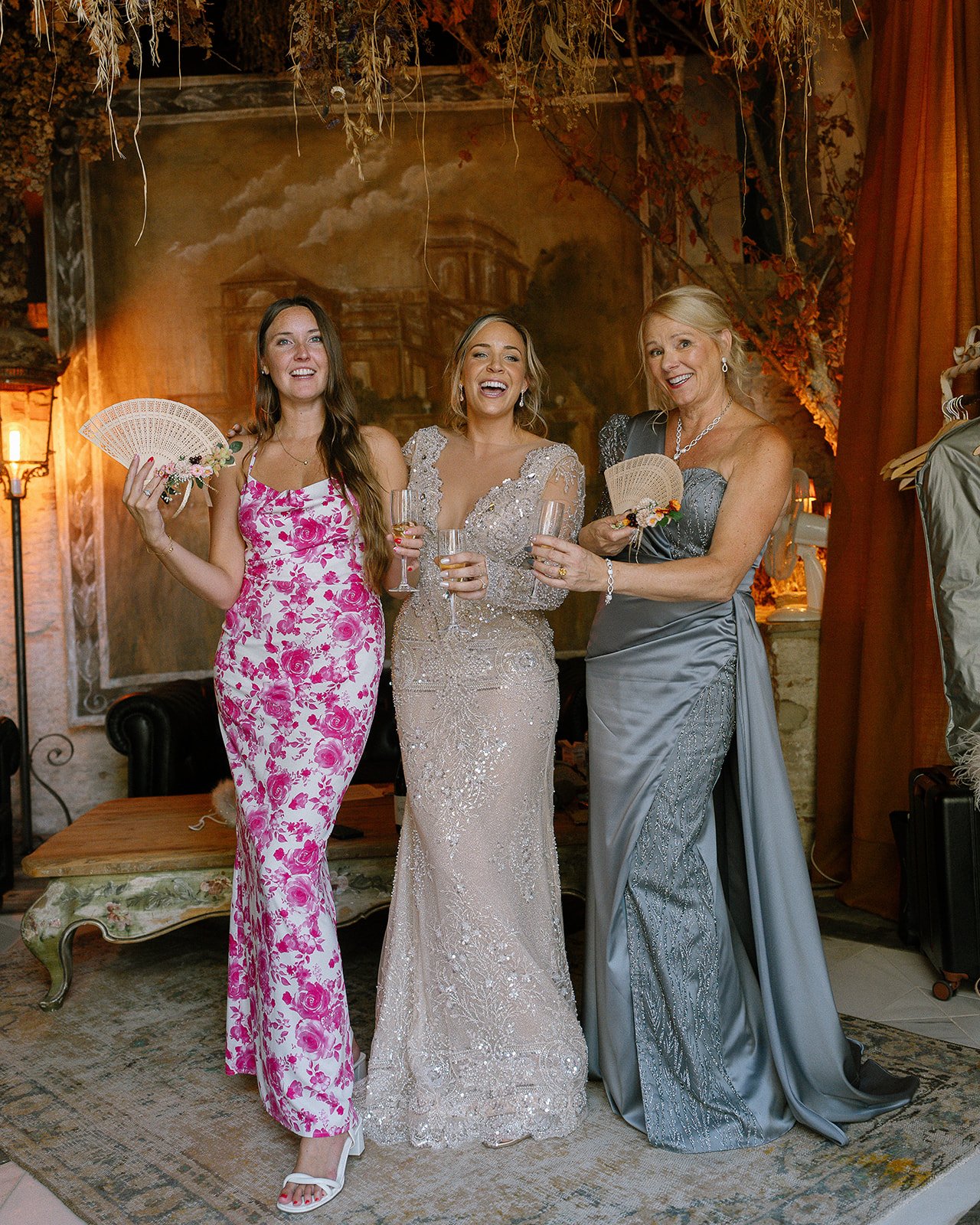 Barcelona based make-up artist and hair stylist for weddings bridal Sitges Costa Braca Tarragona bride special occasion events