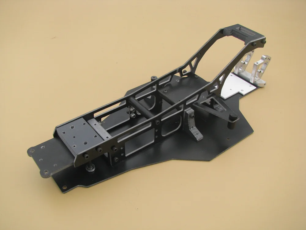 Instructions — ChuckworksRC