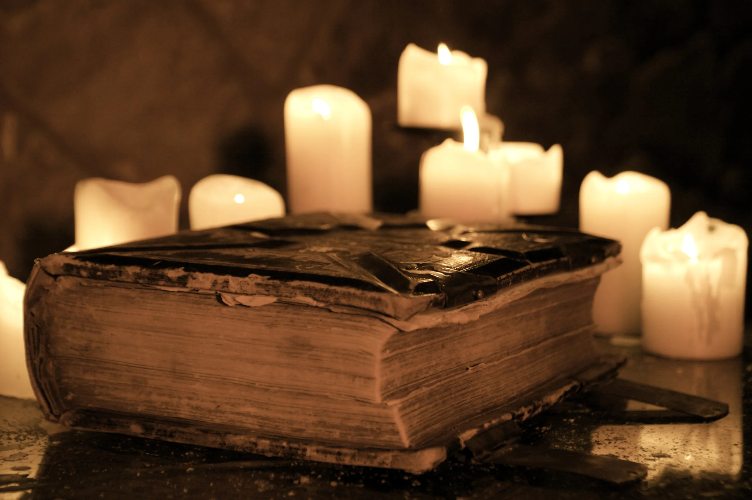 On Using the Devotional