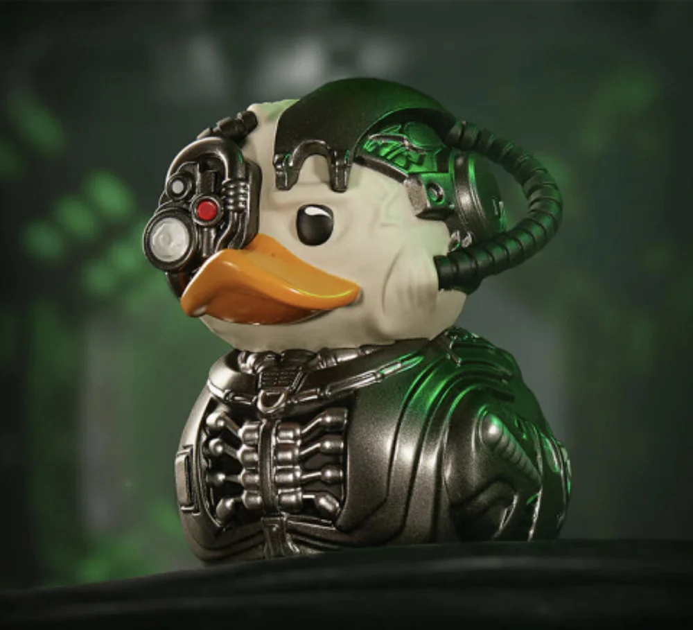 Rubber Ducks! — The Foo Foo Shoppe
