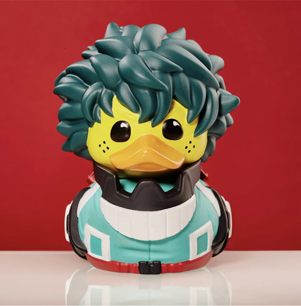 Rubber Ducks! — The Foo Foo Shoppe