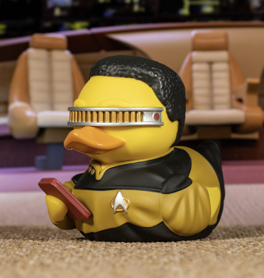 Rubber Ducks! — The Foo Foo Shoppe